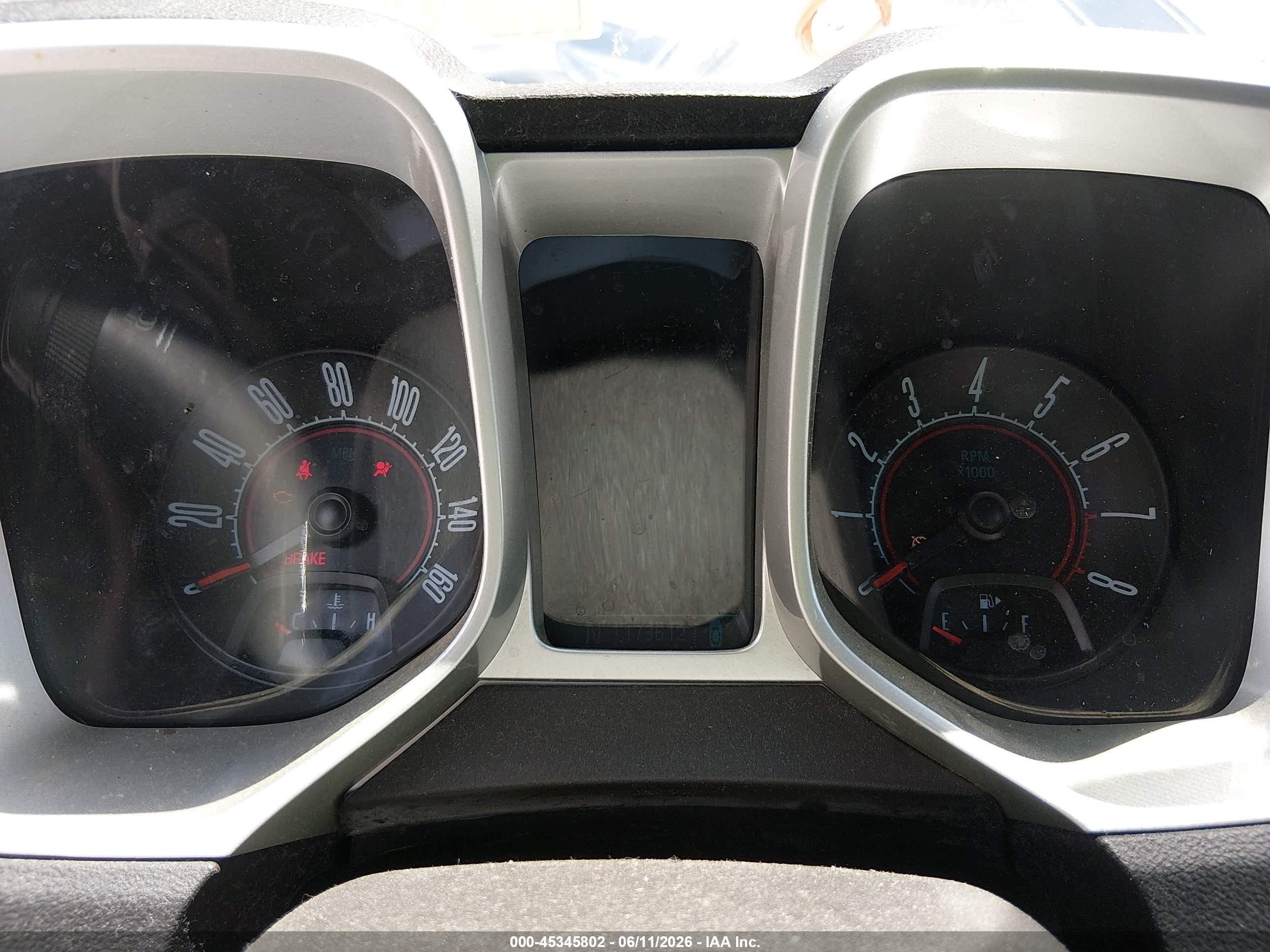 2011 Chevrolet Camaro 2lt Black vin: 2G1FC3DD5B9188516