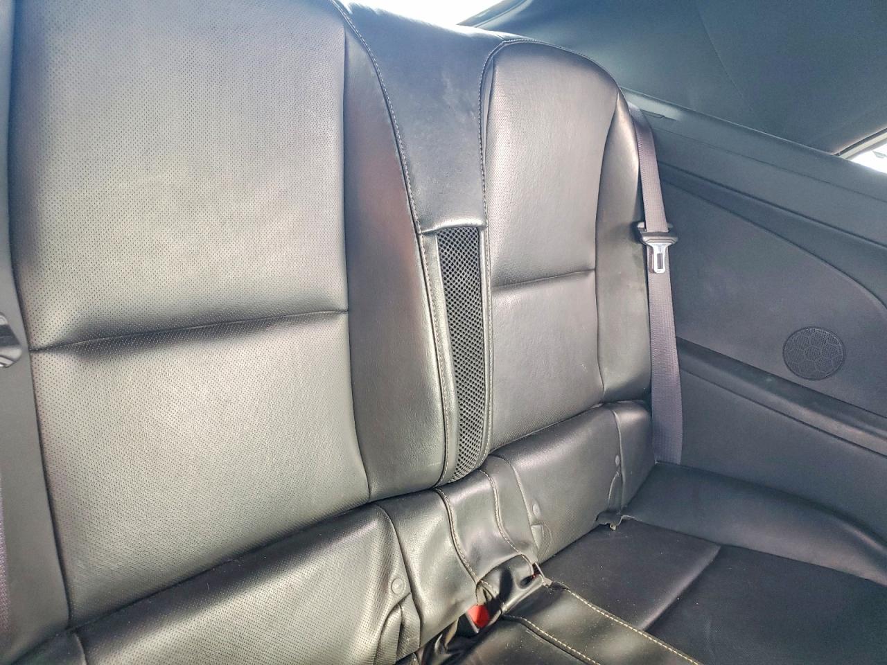 2011 Chevrolet Camaro Lt Gray vin: 2G1FC3DD6B9178416