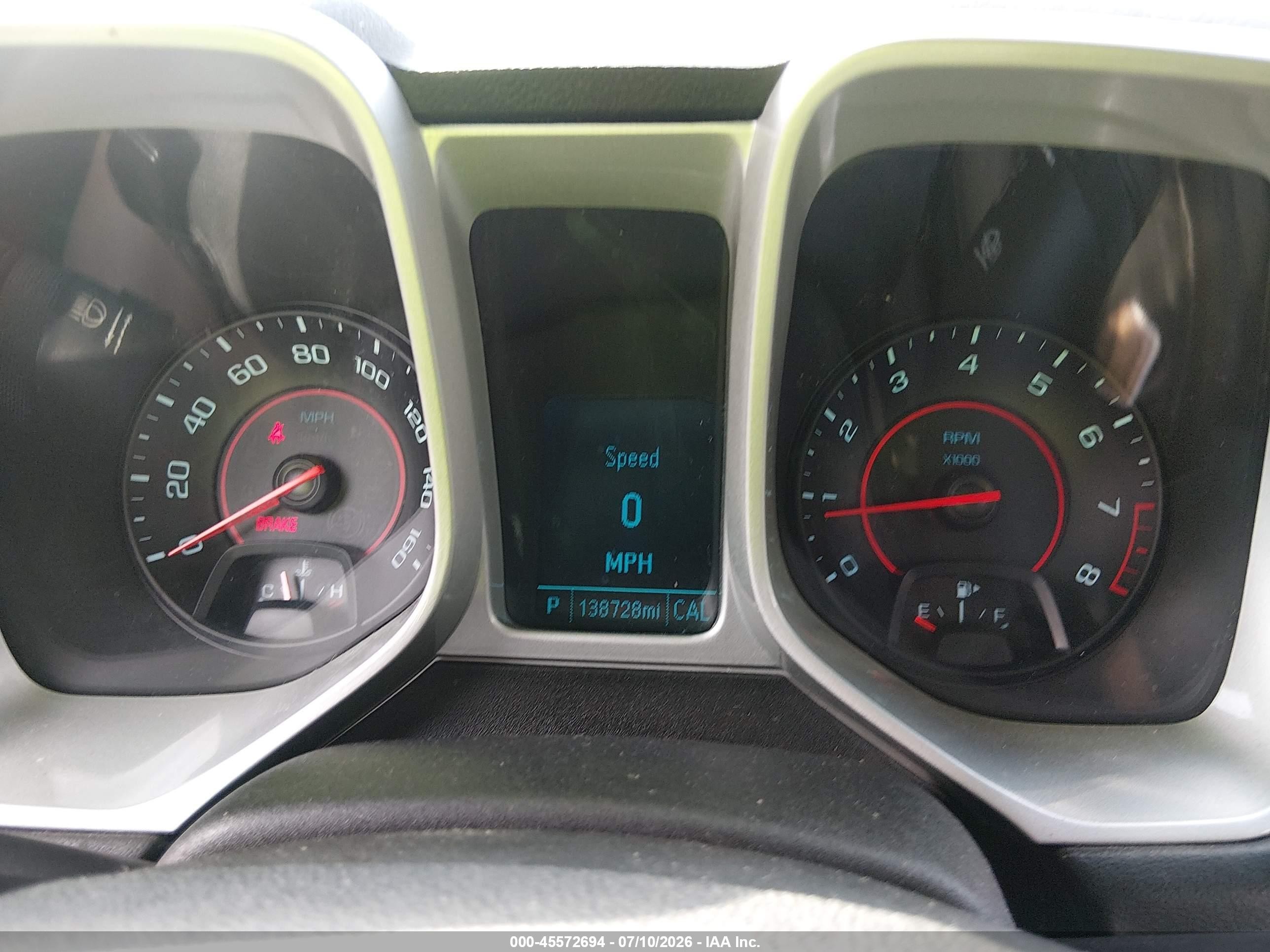 2015 Chevrolet Camaro 1lt Black vin: 2G1FD1E31F9204868