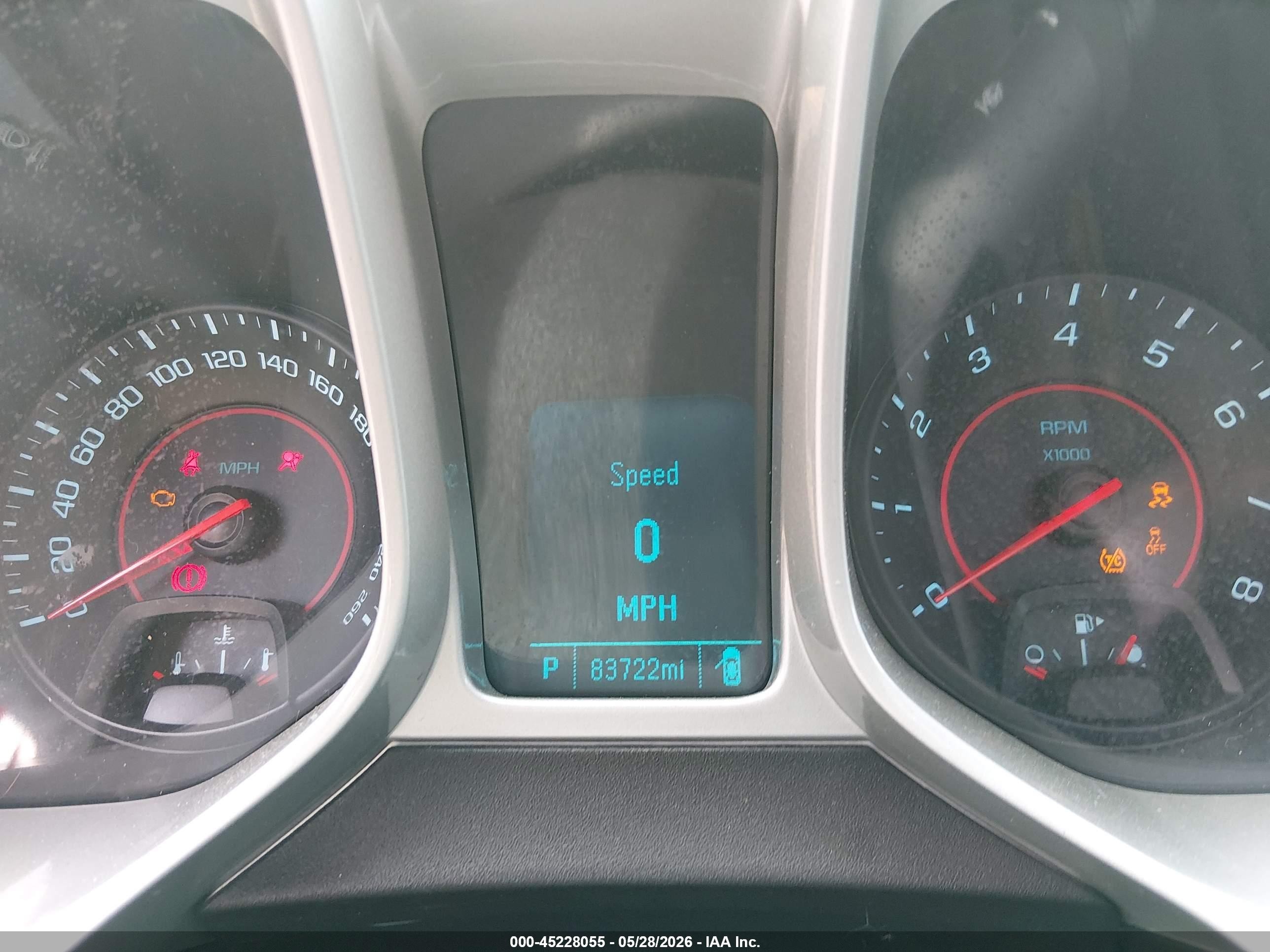2015 Chevrolet Camaro 1lt Red vin: 2G1FD1E31F9250524