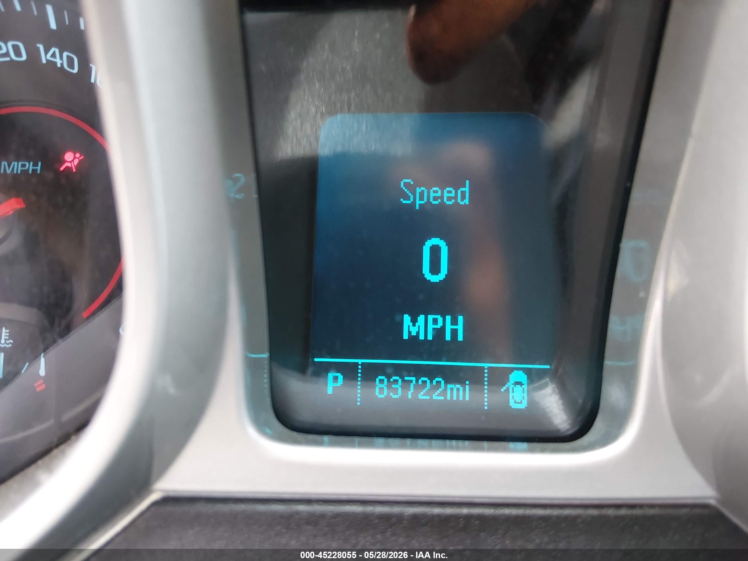 2015 Chevrolet Camaro 1lt Red vin: 2G1FD1E31F9250524