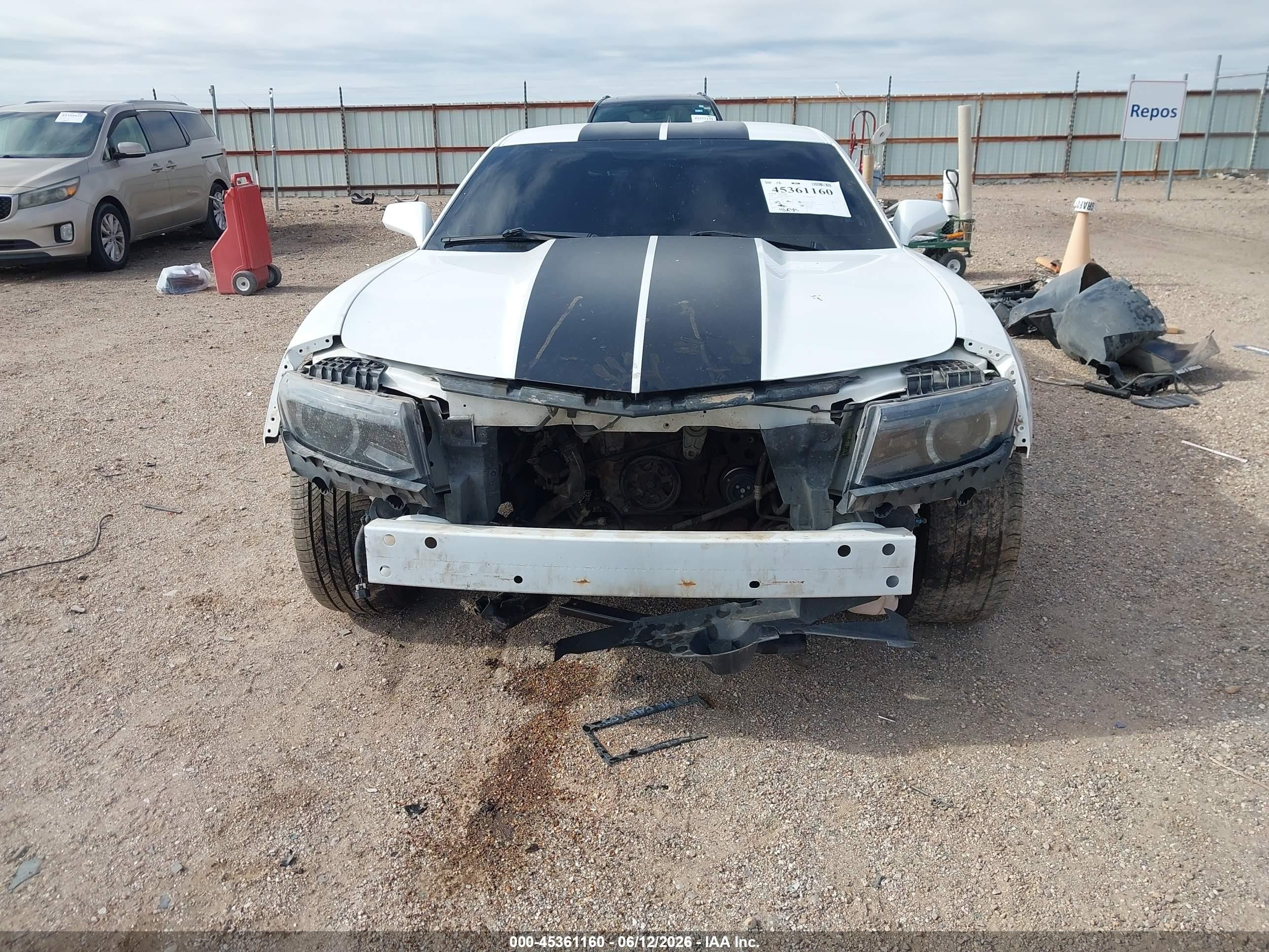 2015 Chevrolet Camaro 1lt White vin: 2G1FD1E31F9291414