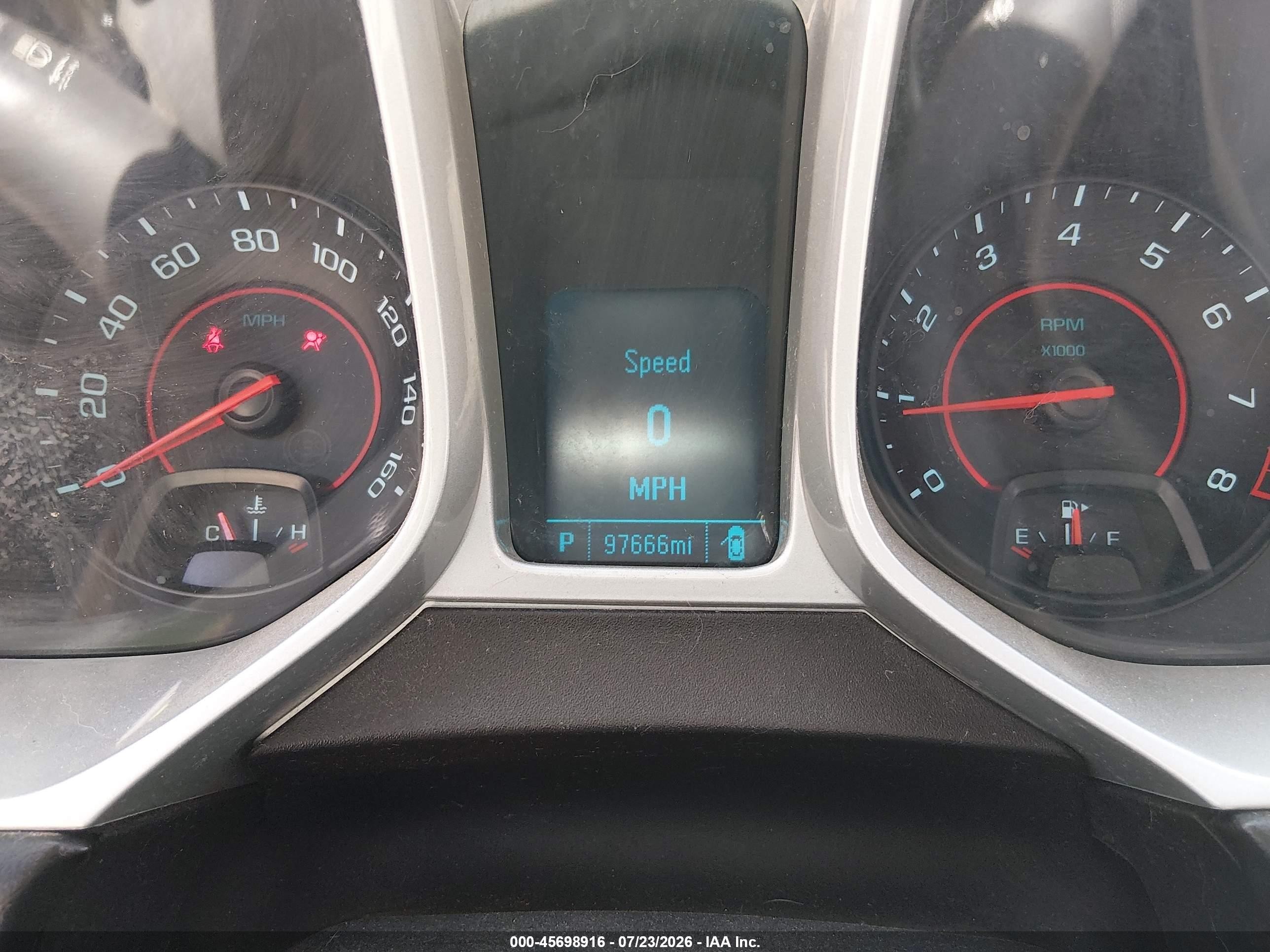 2015 Chevrolet Camaro 1lt Красный vin: 2G1FD1E33F9181089