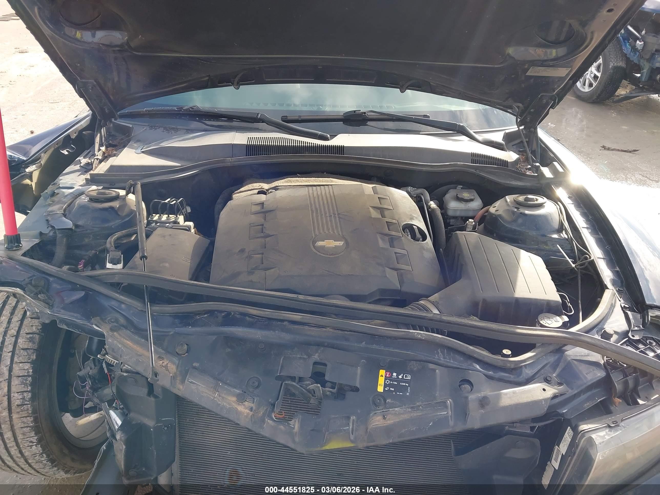 2015 Chevrolet Camaro 1lt Black vin: 2G1FD1E33F9199446