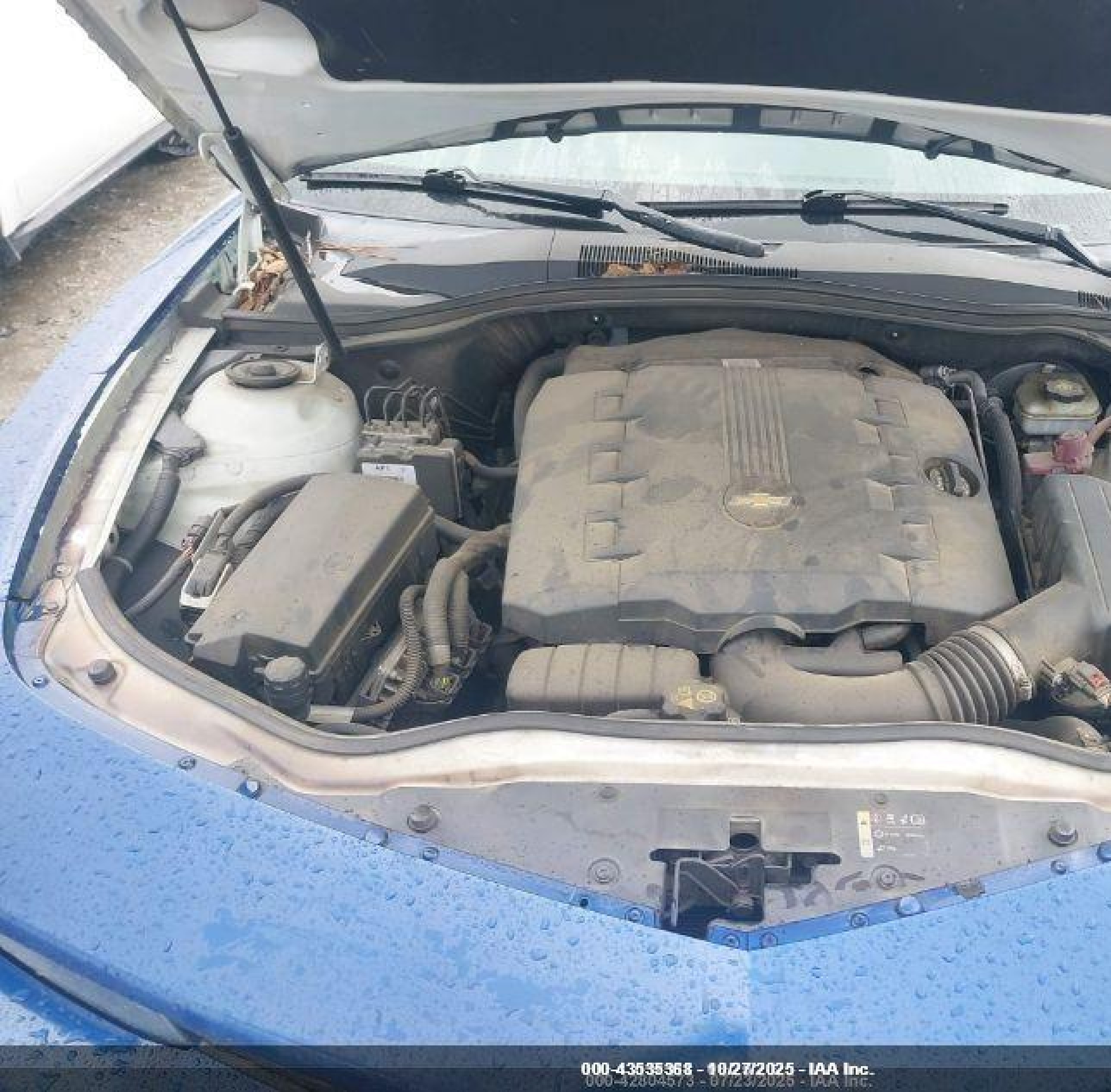 2015 Chevrolet Camaro 1lt vin: 2G1FD1E33F9207691