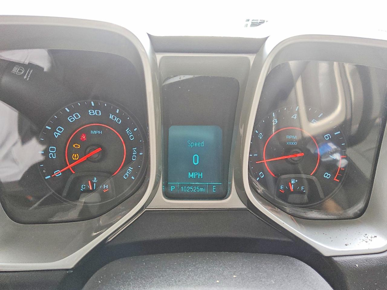 2015 Chevrolet Camaro Lt Blue vin: 2G1FD1E33F9272086