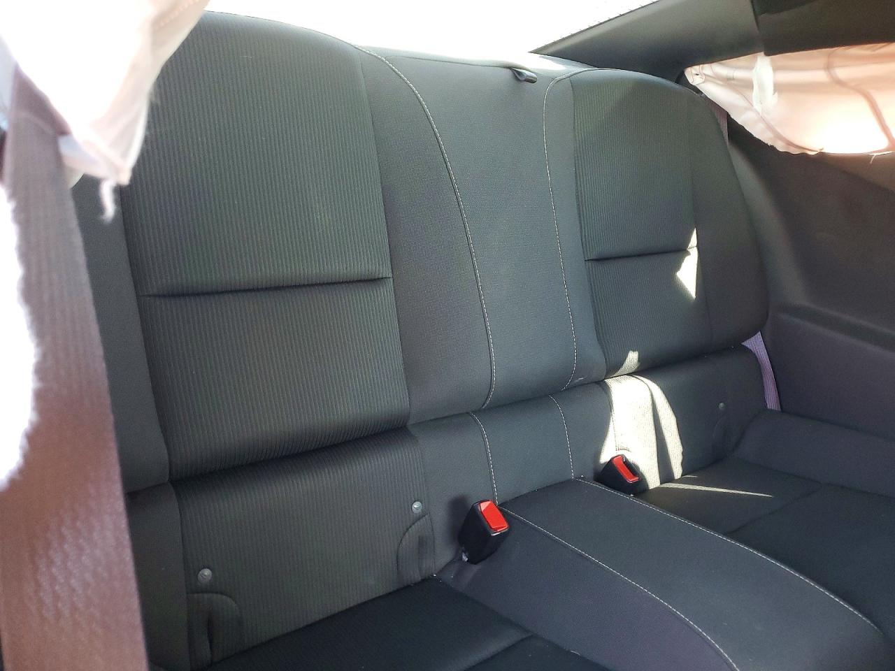 2015 Chevrolet Camaro Lt Red vin: 2G1FD1E34F9213970