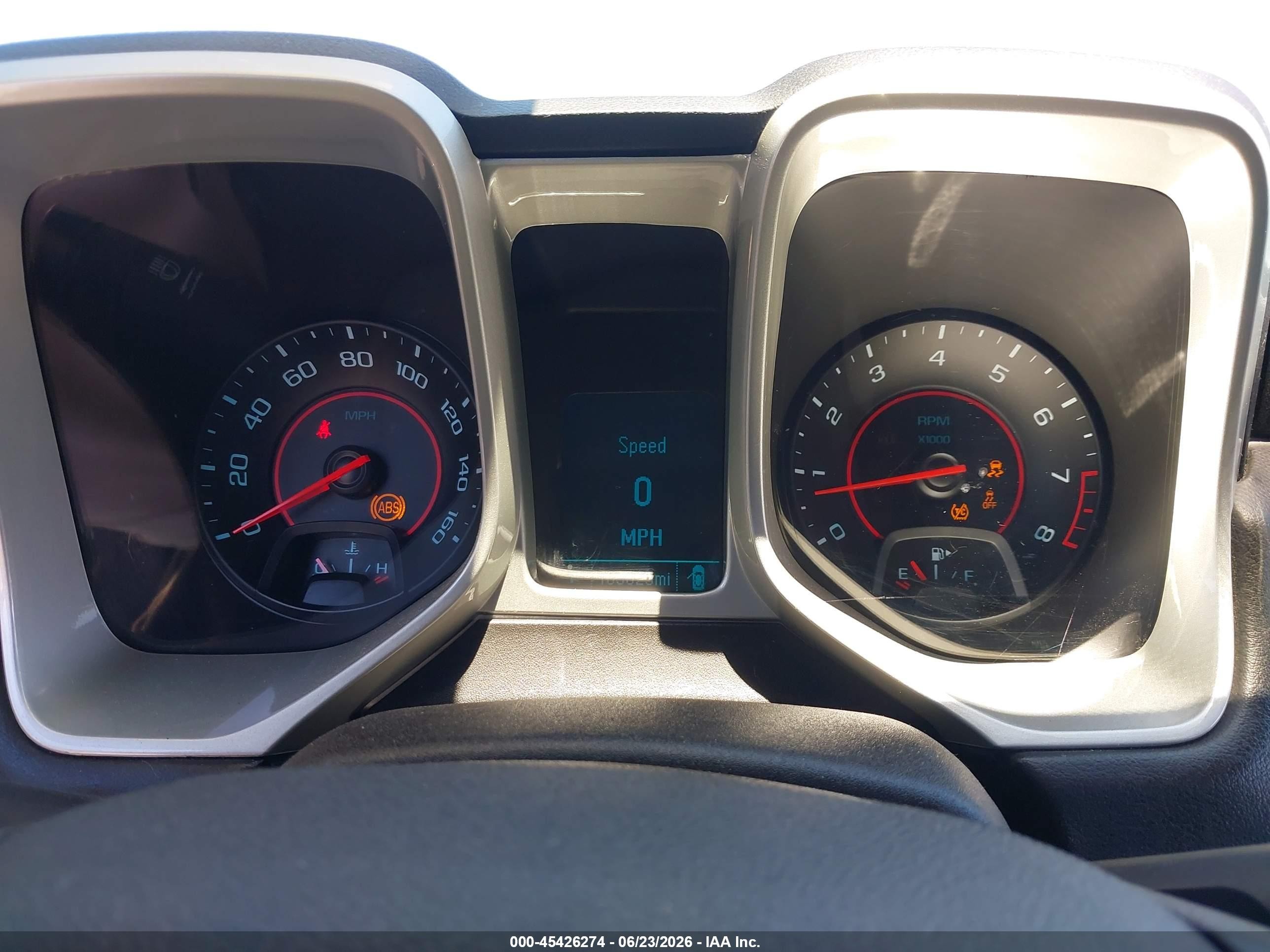 2015 Chevrolet Camaro 1lt White vin: 2G1FD1E35F9251045