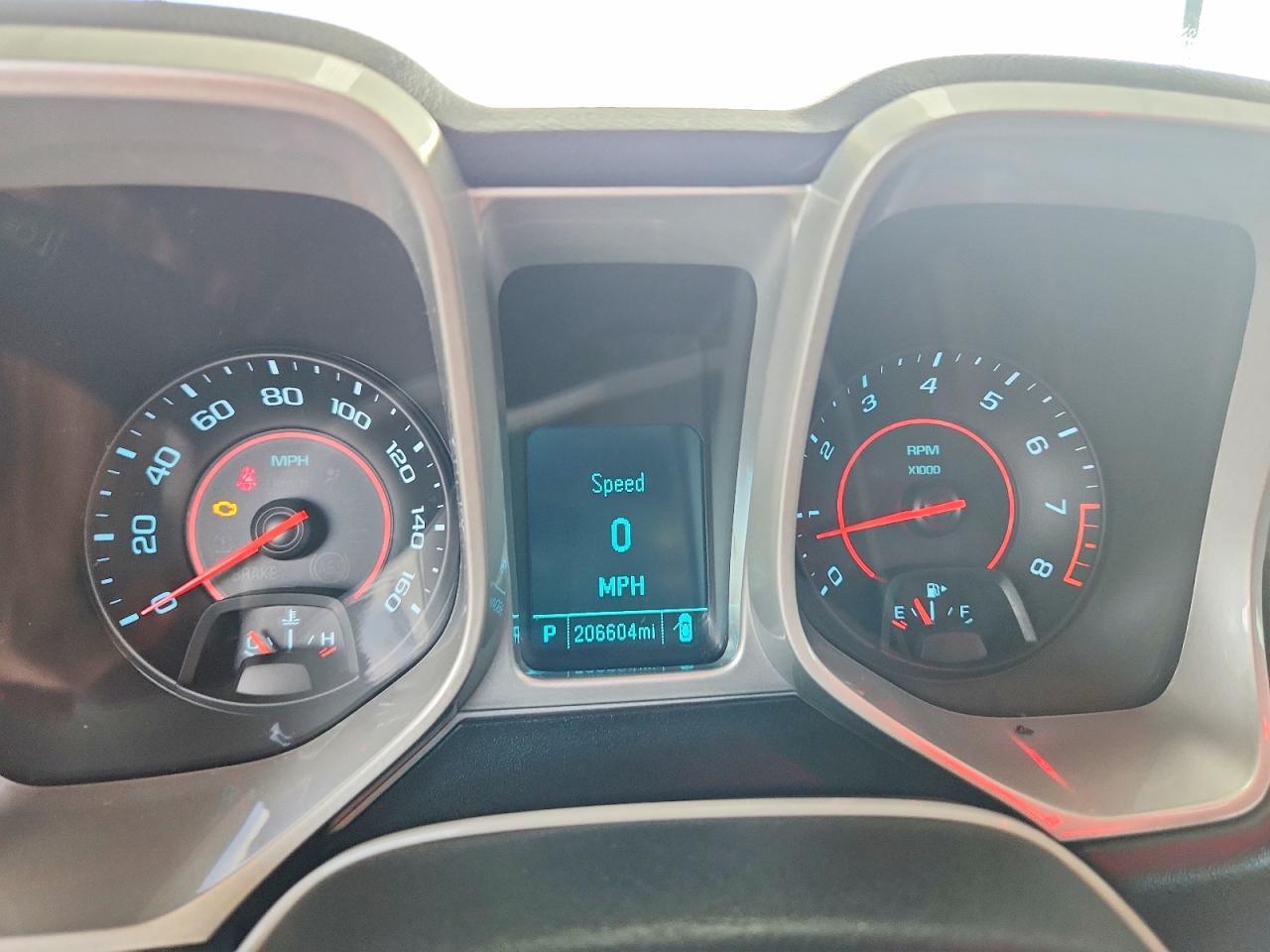 2015 Chevrolet Camaro Lt Black vin: 2G1FD1E35F9295594