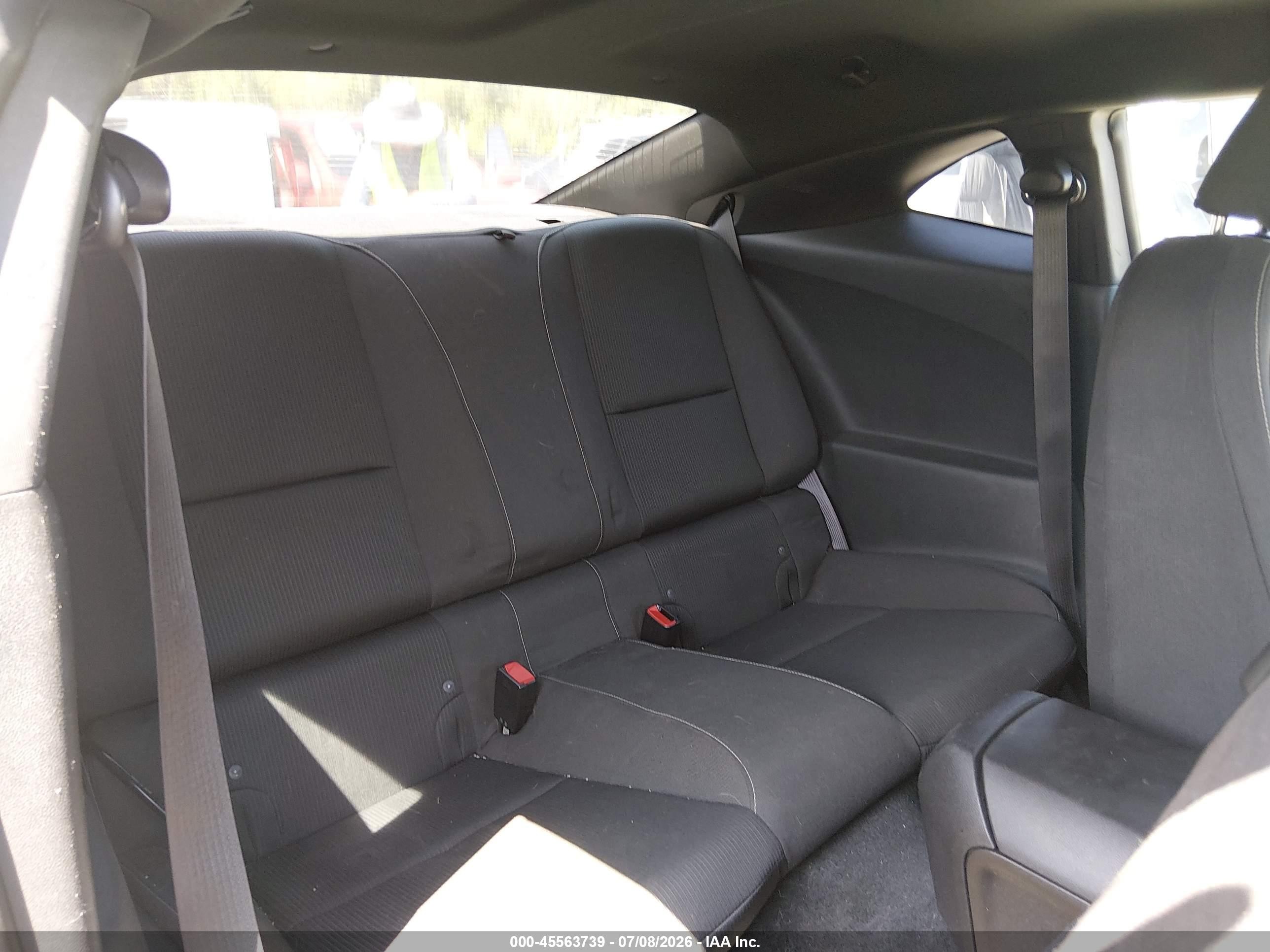 2015 Chevrolet Camaro 1lt Dark Blue vin: 2G1FD1E35F9312068