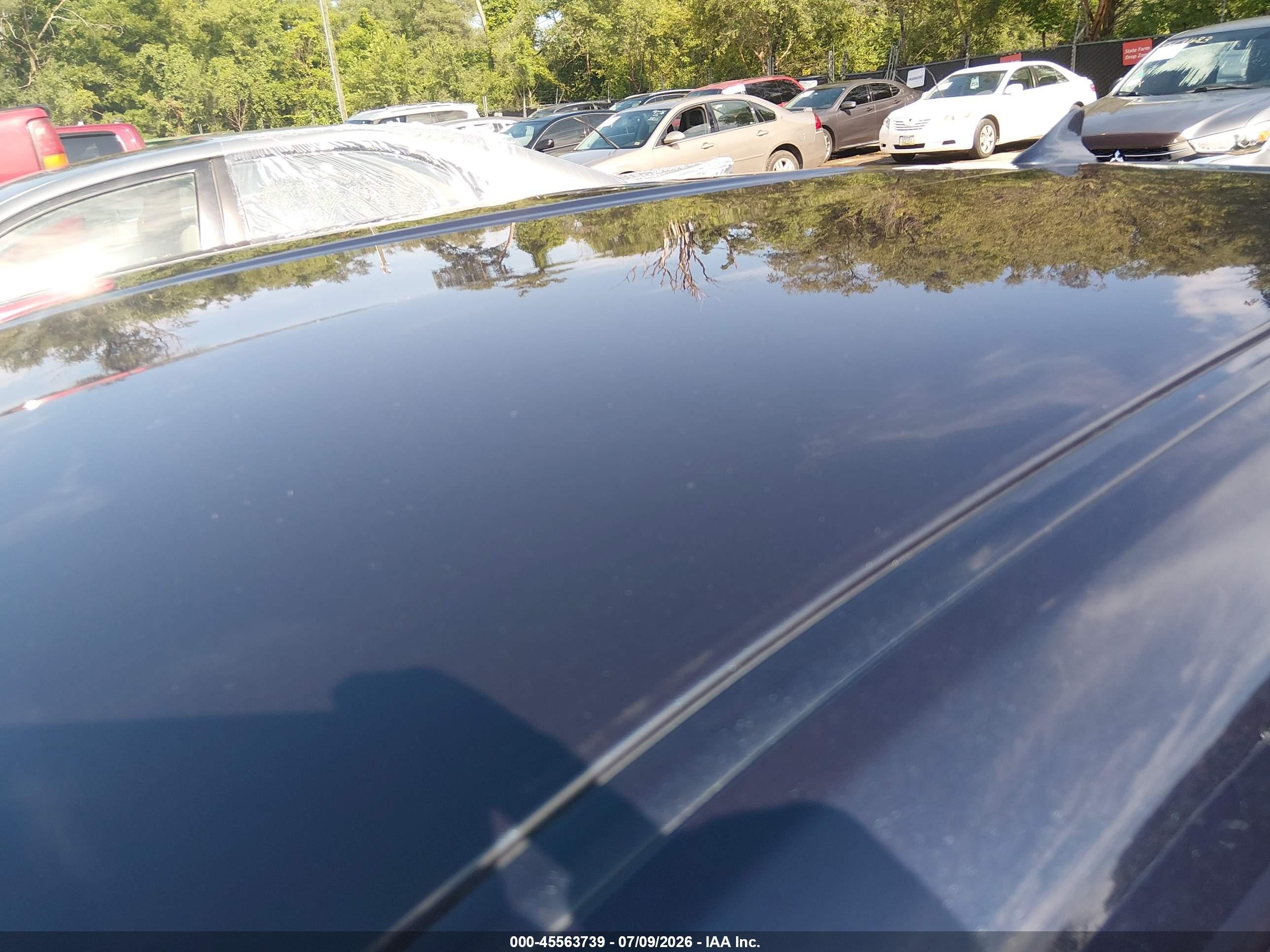 2015 Chevrolet Camaro 1lt Dark Blue vin: 2G1FD1E35F9312068