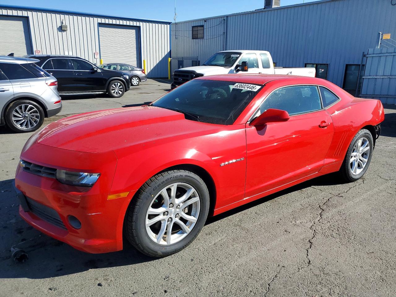2G1FD1E36F9120822