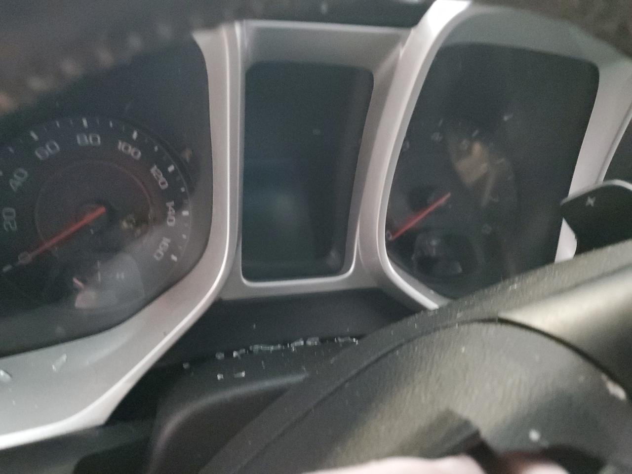 2015 Chevrolet Camaro Lt White vin: 2G1FD1E36F9145459