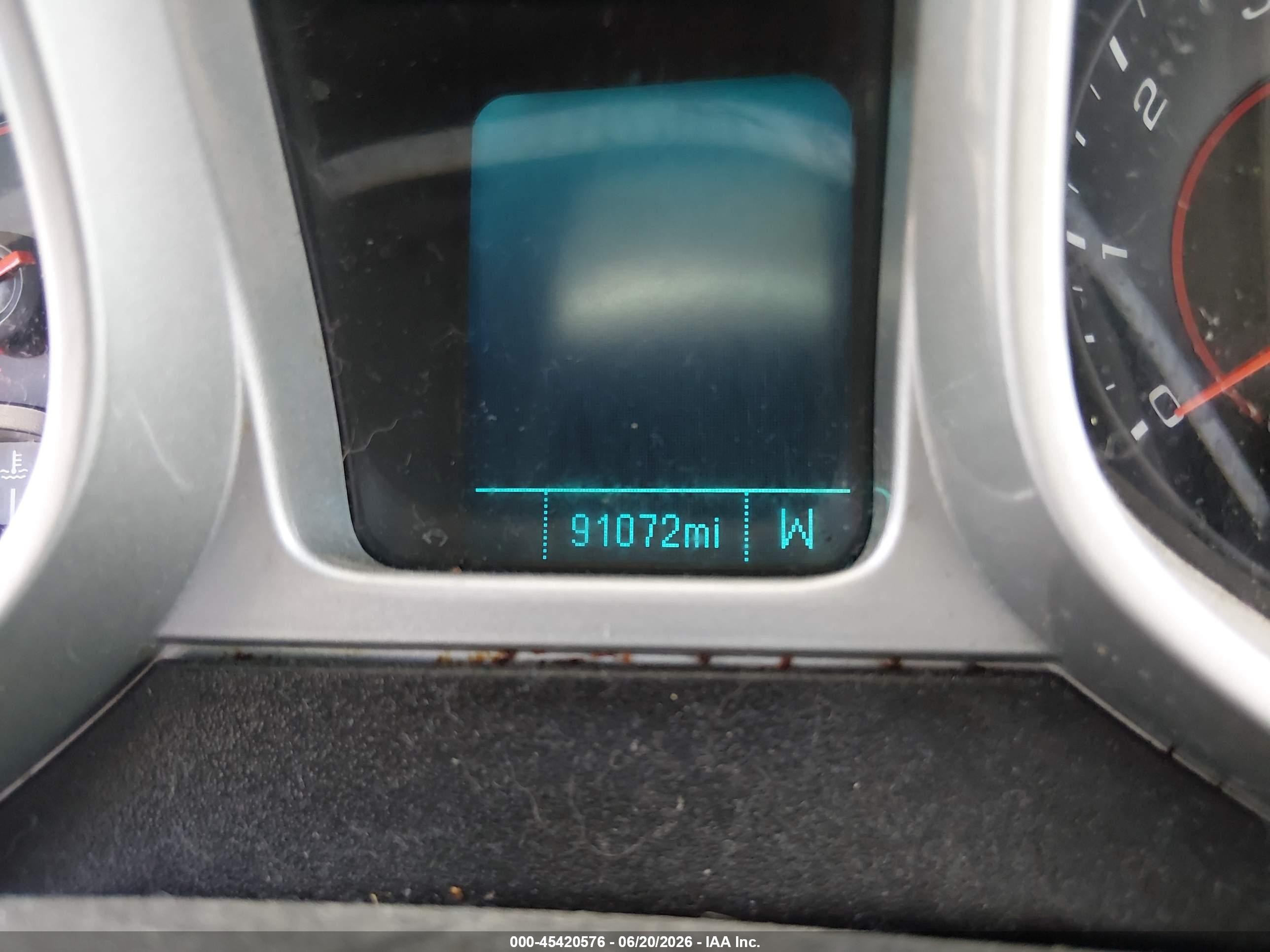 2015 Chevrolet Camaro 1lt Silver vin: 2G1FD1E36F9170099