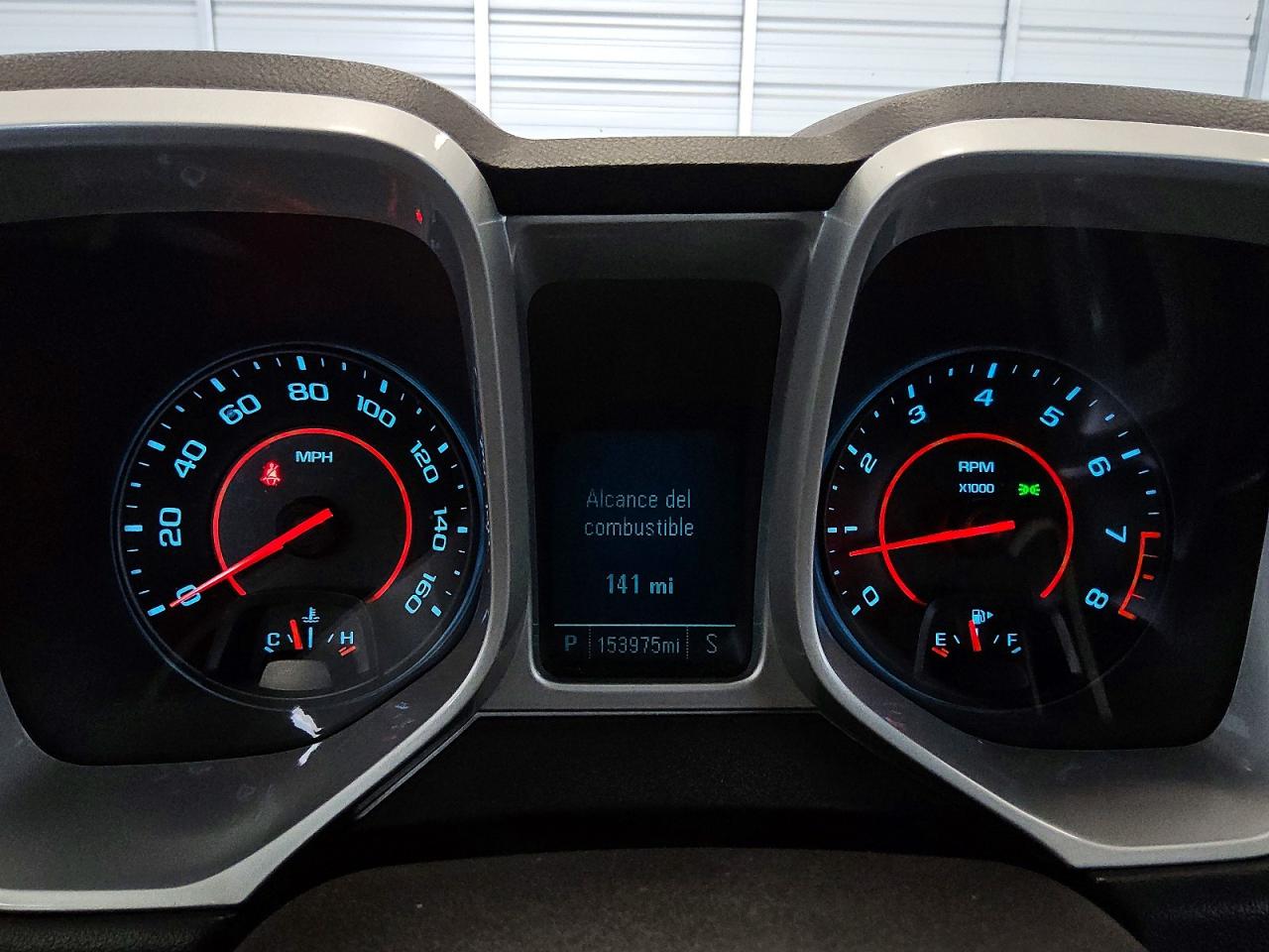 2015 Chevrolet Camaro Lt White vin: 2G1FD1E36F9193981