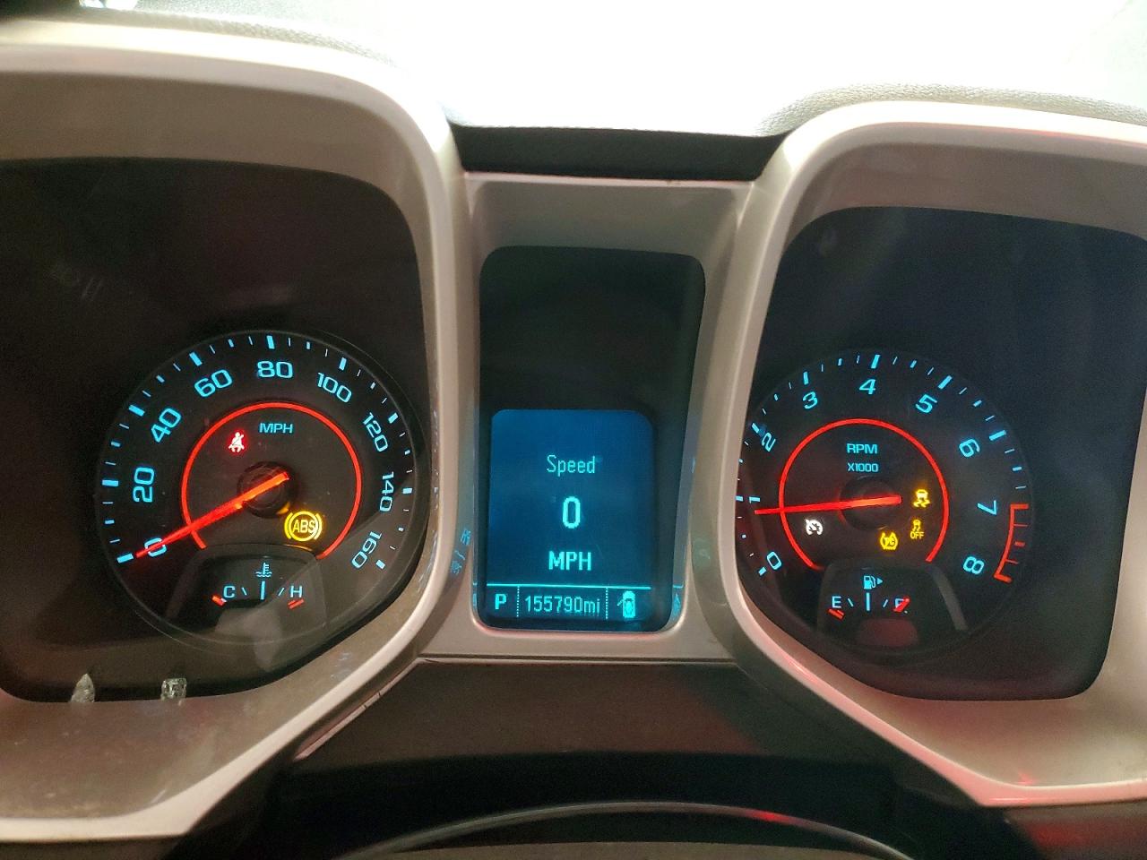 2015 Chevrolet Camaro Lt Черный vin: 2G1FD1E36F9227112