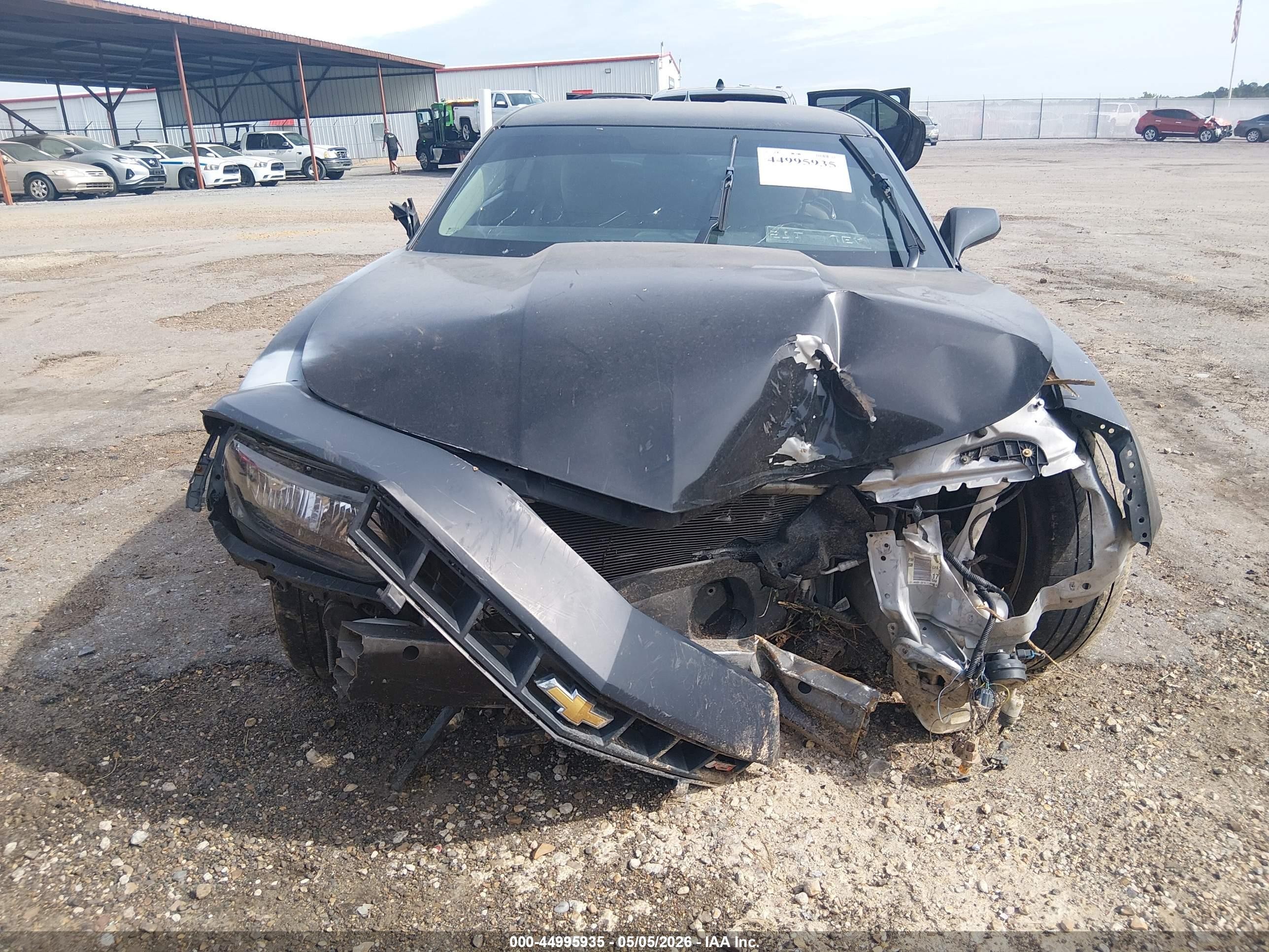 2015 Chevrolet Camaro 1lt Black vin: 2G1FD1E37F9176168