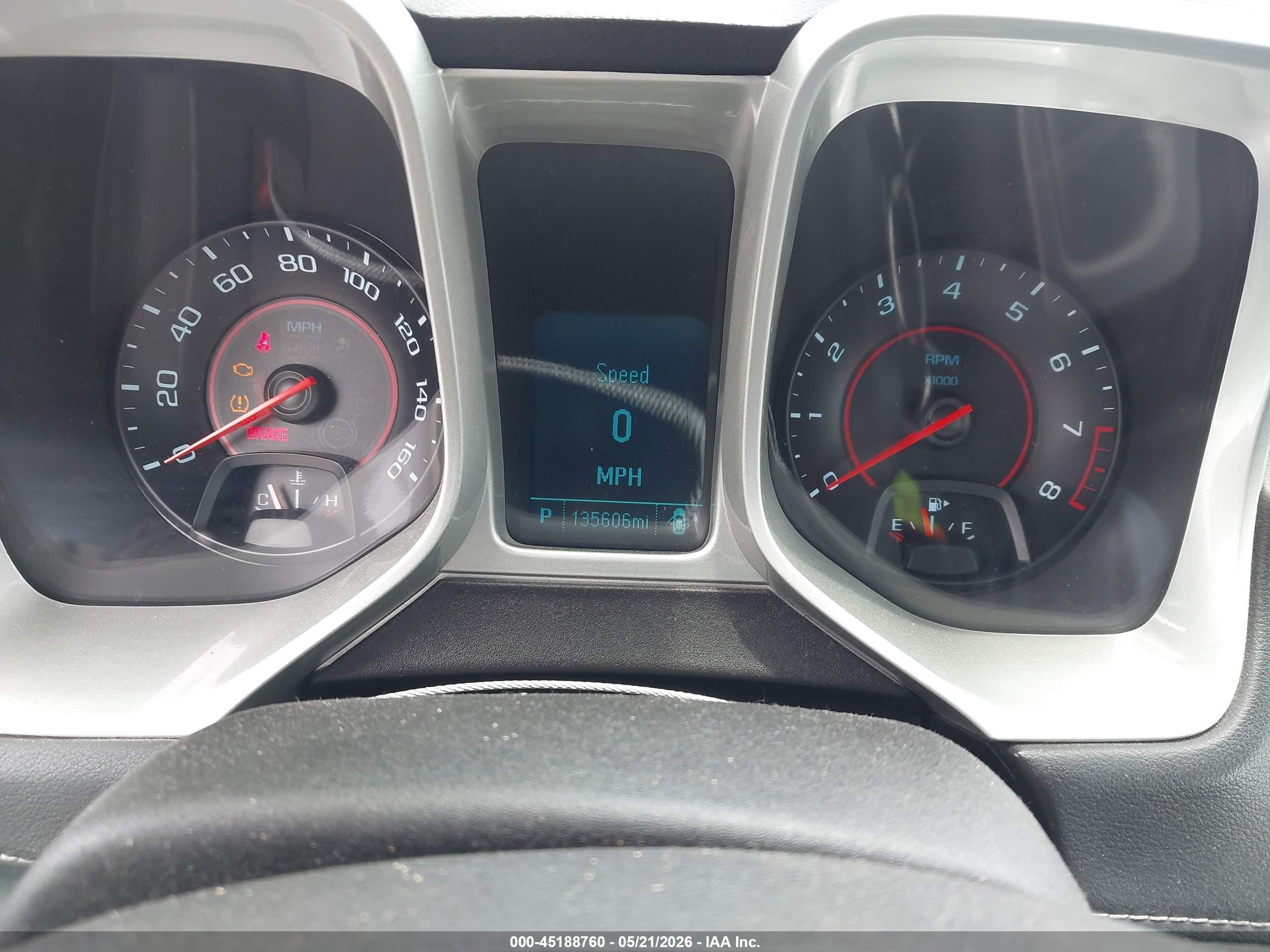 2015 Chevrolet Camaro 1lt Black vin: 2G1FD1E37F9244548