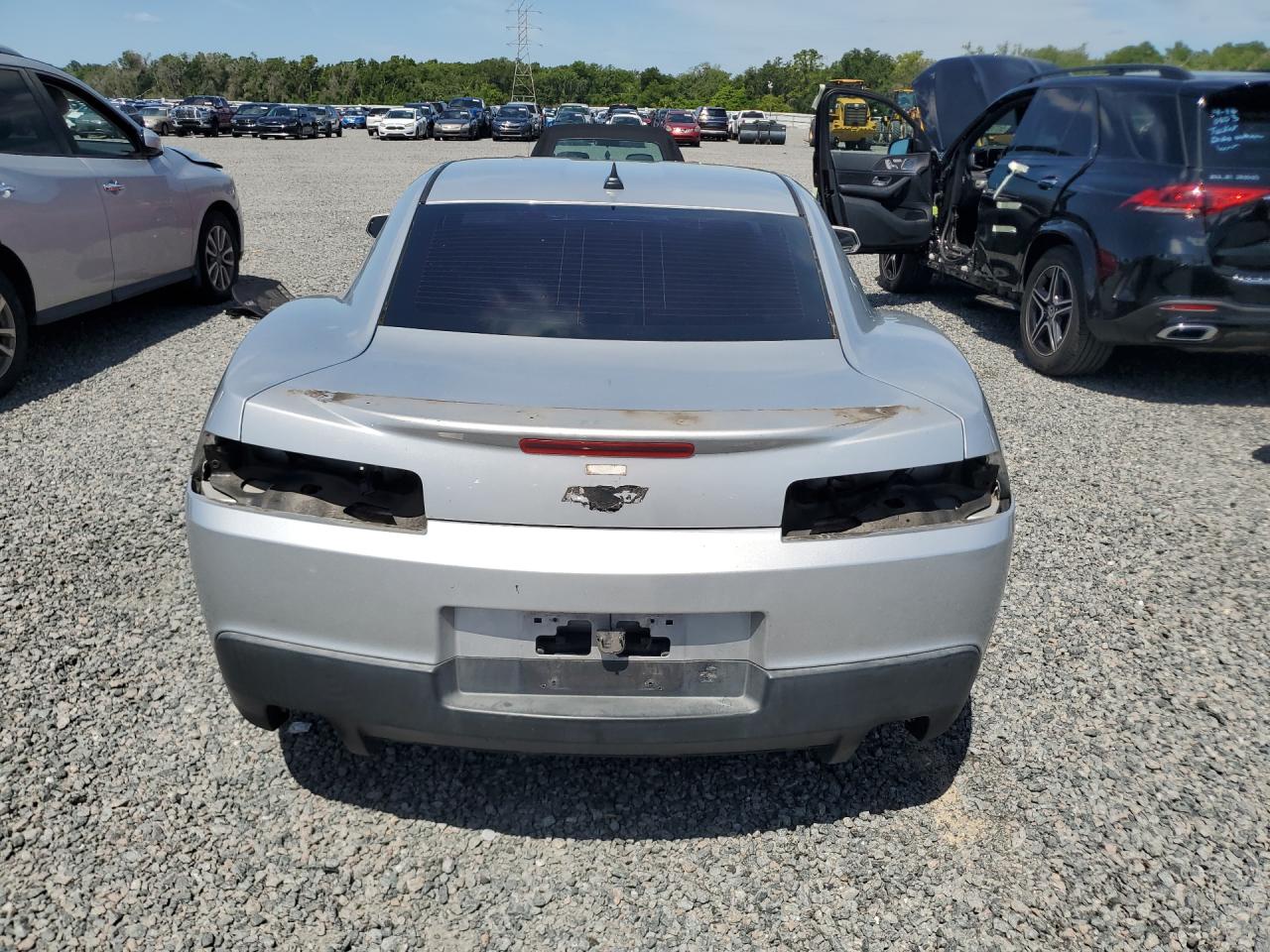 2015 Chevrolet Camaro Lt Silver vin: 2G1FD1E37F9306790
