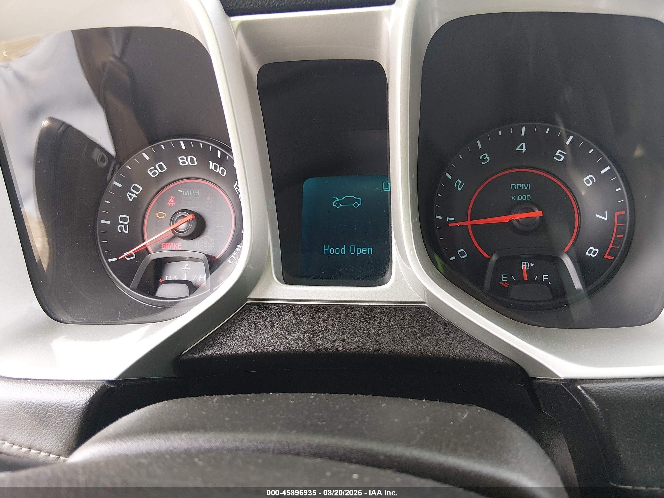 2015 Chevrolet Camaro 1lt Black vin: 2G1FD1E38F9228181