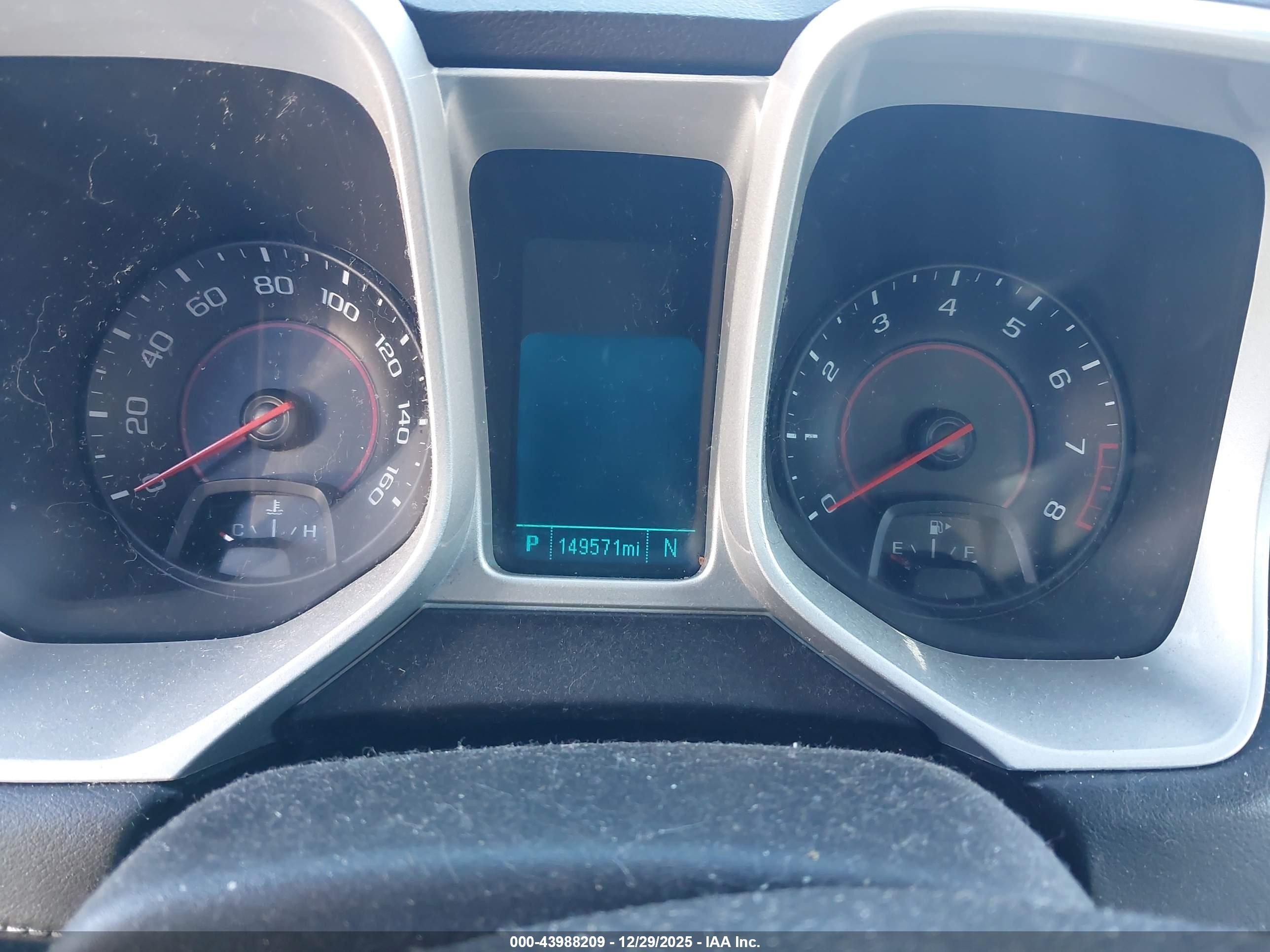 2015 Chevrolet Camaro 1lt Black vin: 2G1FD1E38F9228276