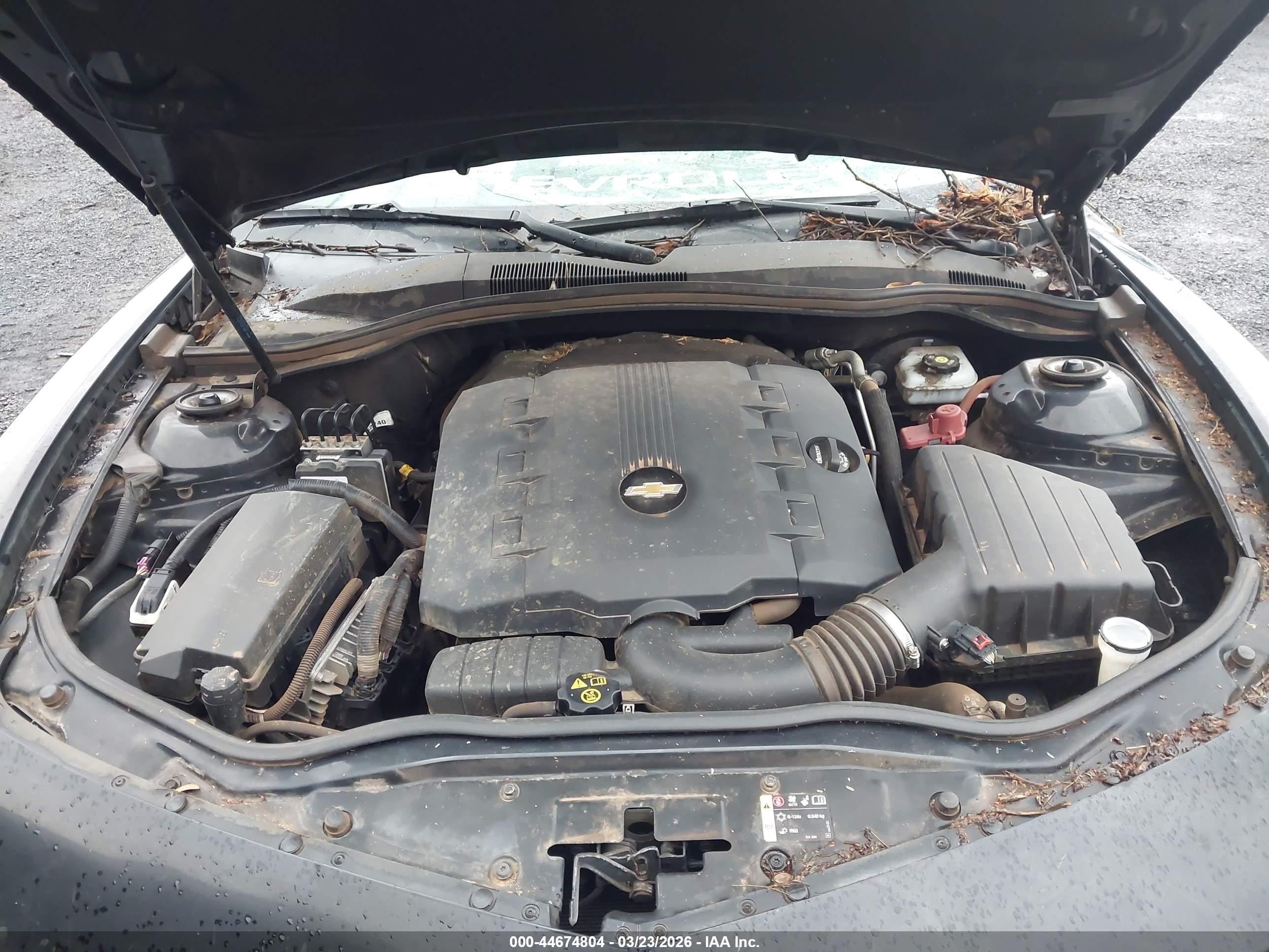2015 Chevrolet Camaro 1lt Черный vin: 2G1FD1E39F9237410
