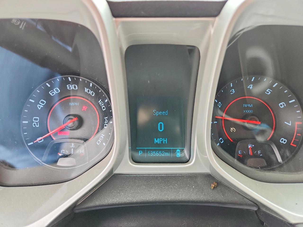 2015 Chevrolet Camaro Lt Red vin: 2G1FD1E3XF9105224