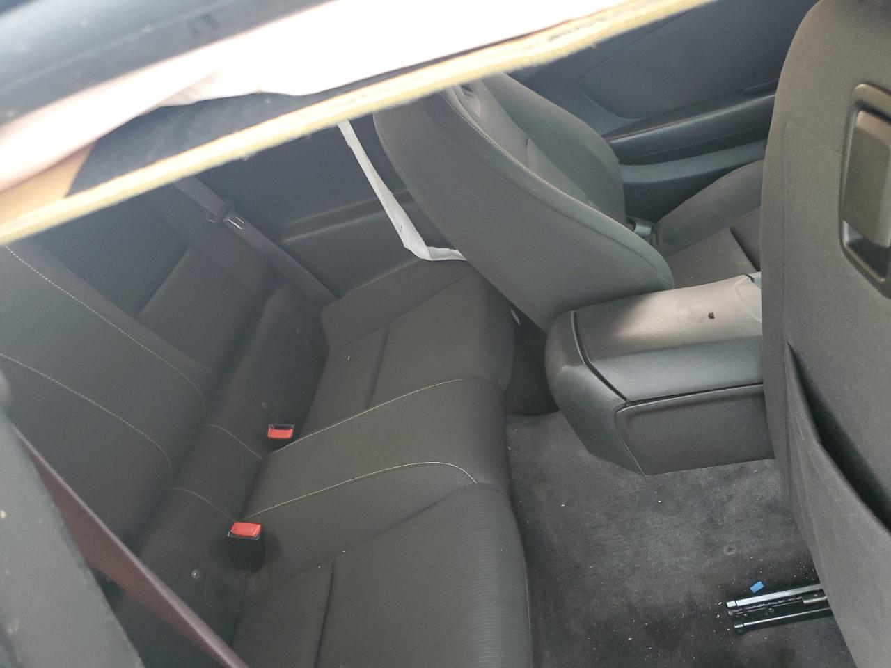2015 Chevrolet Camaro Lt Blue vin: 2G1FD1E3XF9305004
