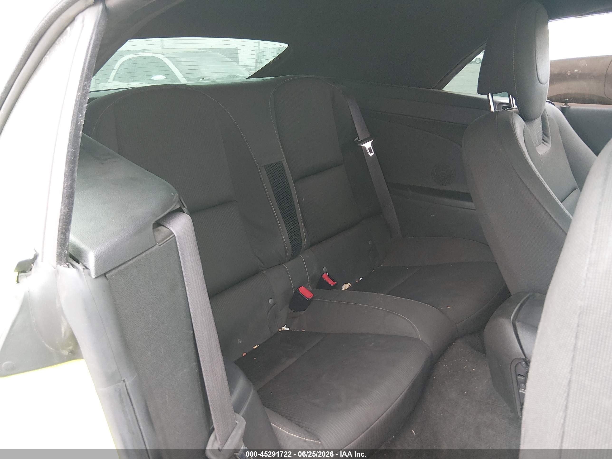 2015 Chevrolet Camaro 1lt Желтый vin: 2G1FD3D35F9262141