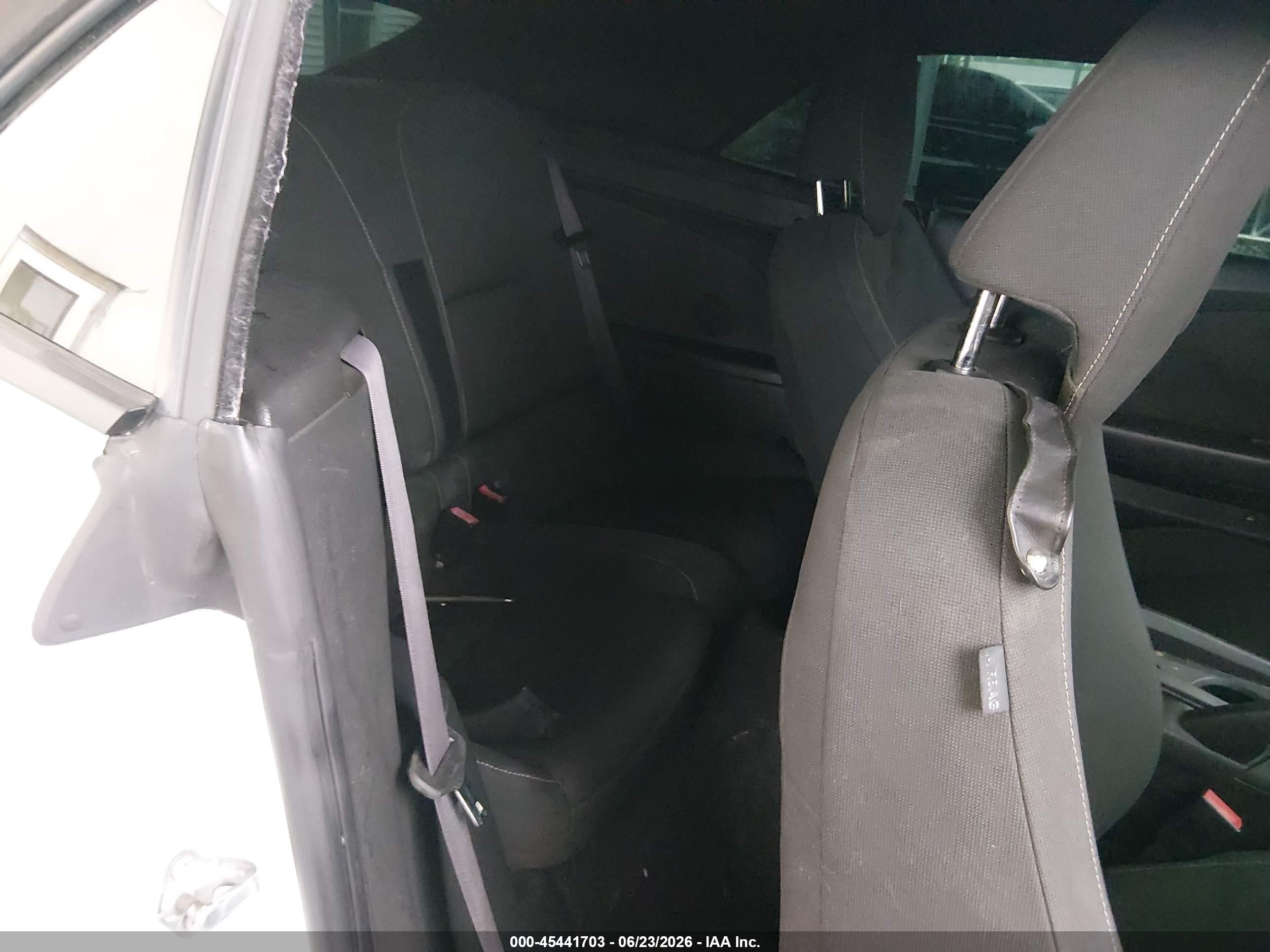 2015 Chevrolet Camaro 1lt White vin: 2G1FD3D36F9279515