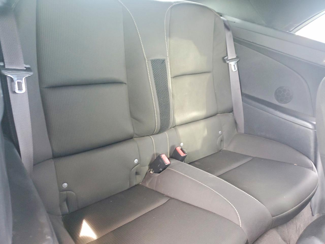 2015 Chevrolet Camaro Lt Silver vin: 2G1FD3D38F9266653