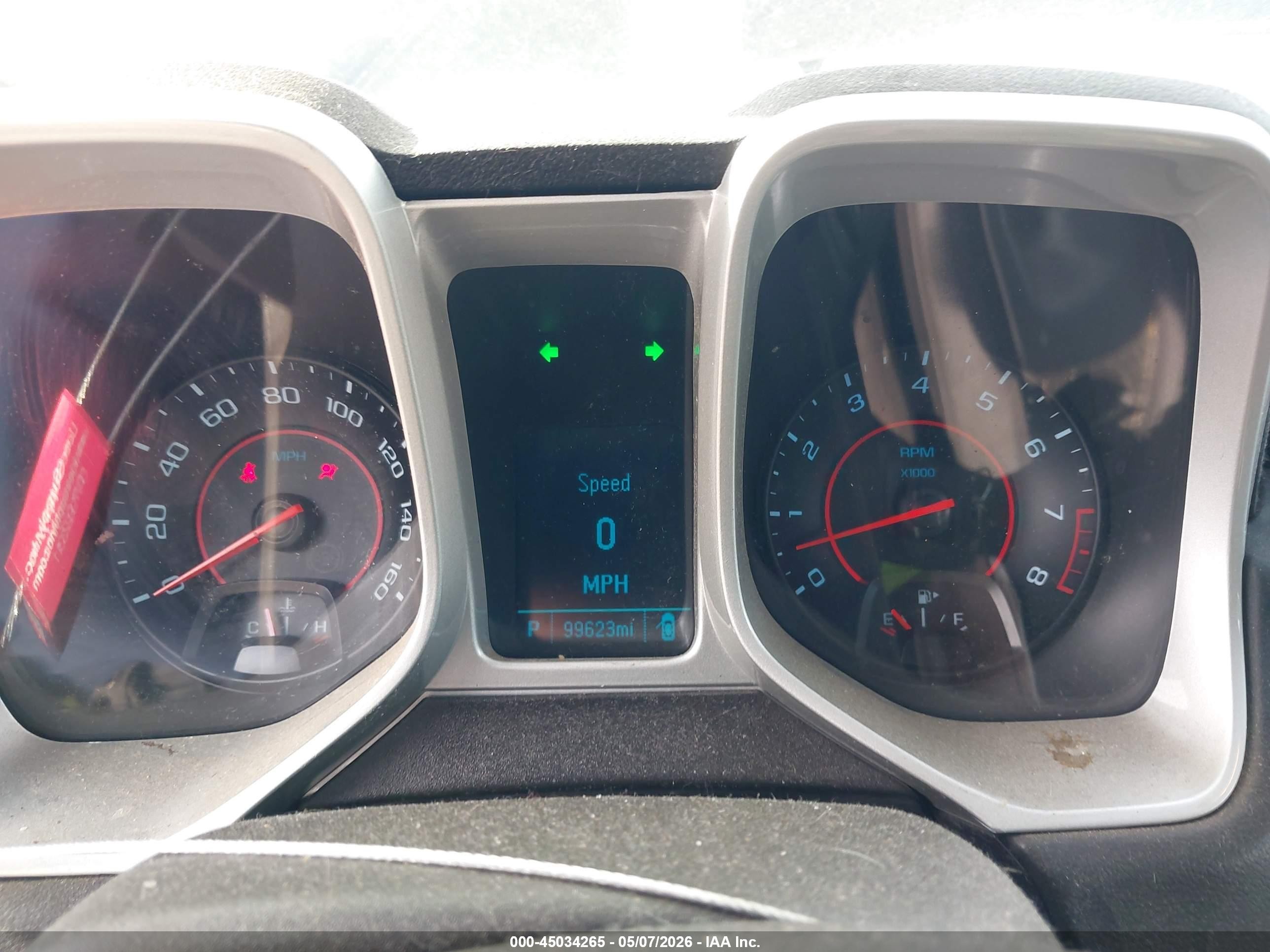 2015 Chevrolet Camaro 1lt Black vin: 2G1FD3D39F9167954