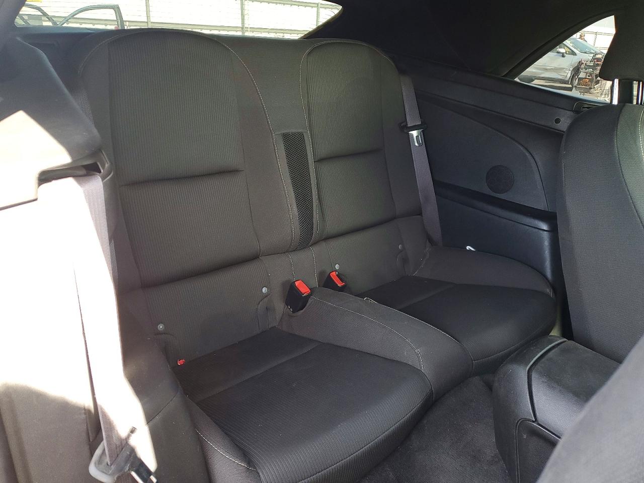 2015 Chevrolet Camaro Lt Orange vin: 2G1FD3D39F9208423