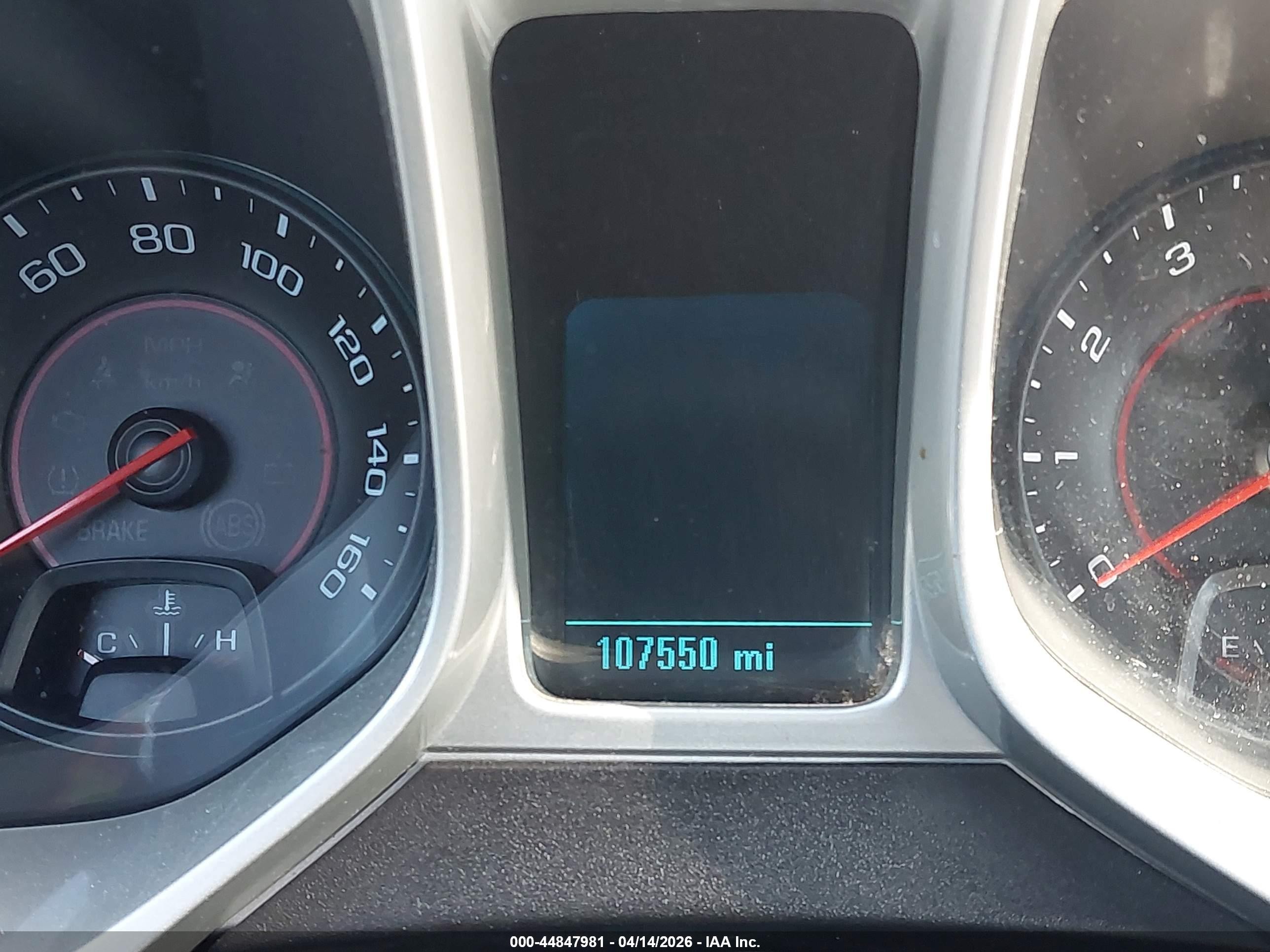 2015 Chevrolet Camaro 1lt Yellow vin: 2G1FD3D3XF9288184