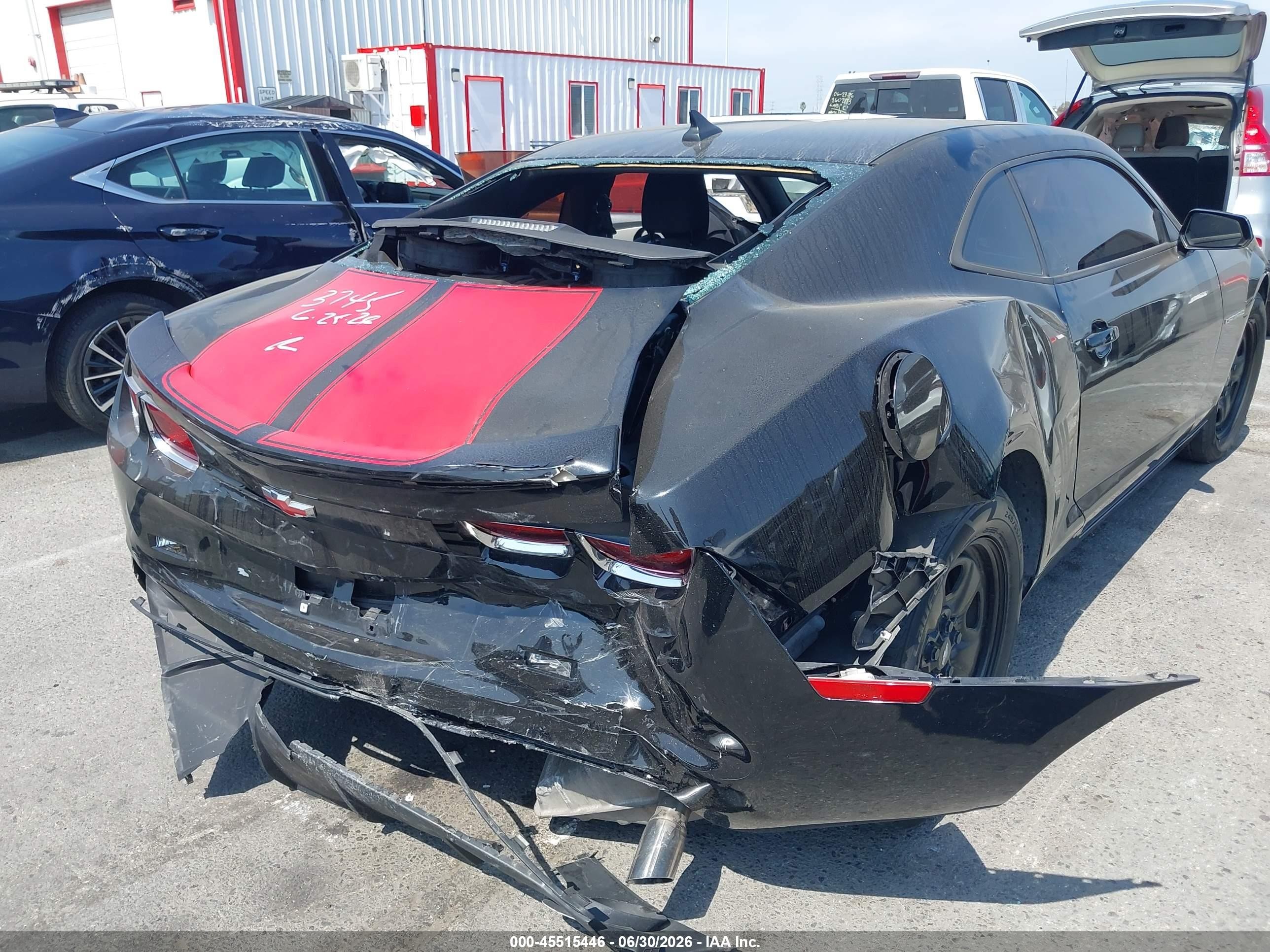 2012 Chevrolet Camaro 1ls Black vin: 2G1FE1E34C9163631