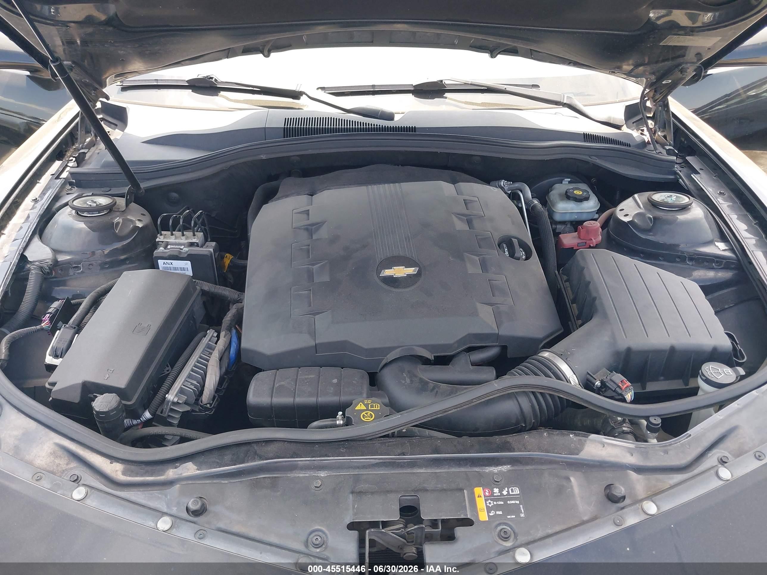 2012 Chevrolet Camaro 1ls Black vin: 2G1FE1E34C9163631