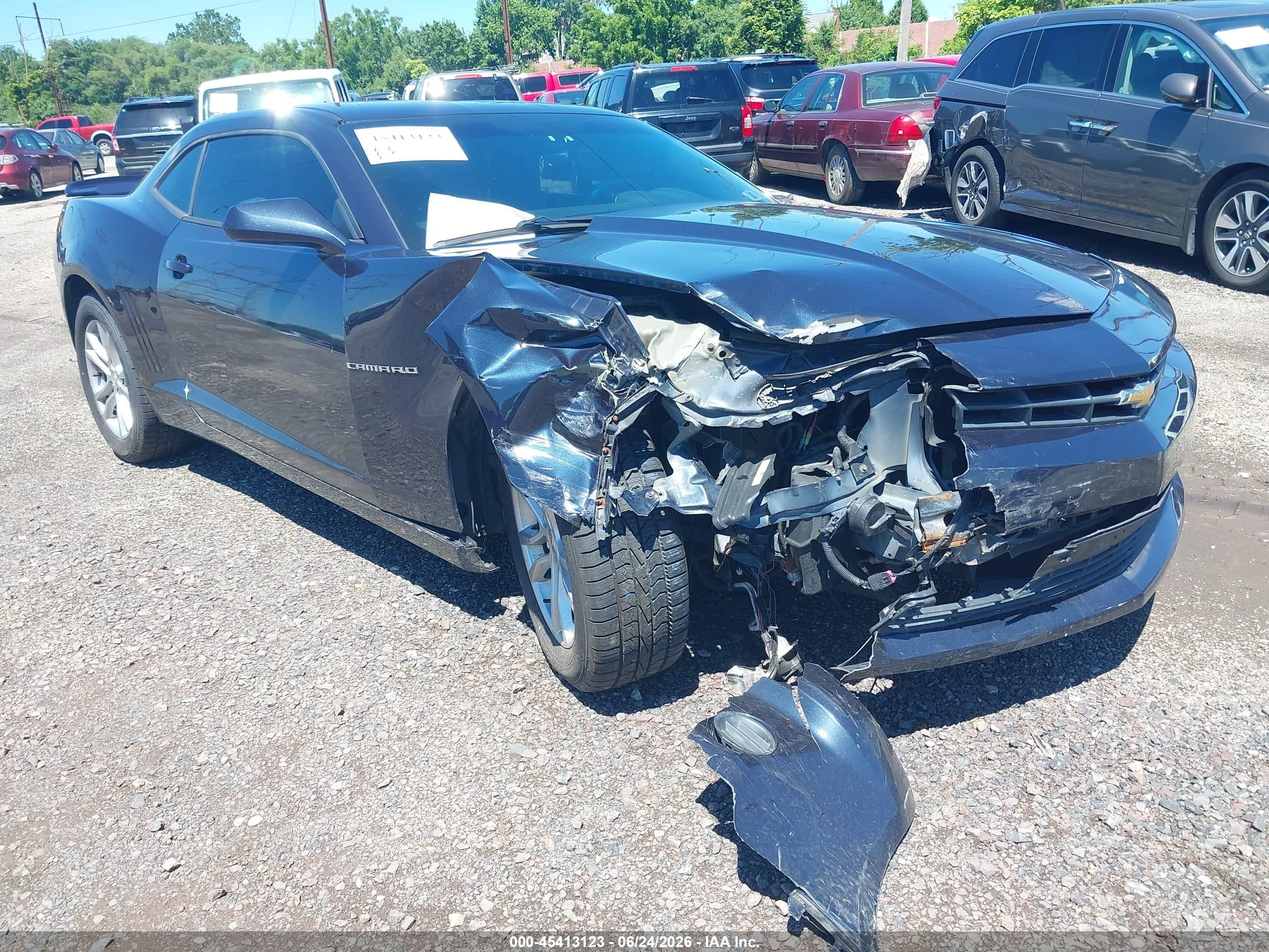 2014 Chevrolet Camaro 1ls Черный vin: 2G1FE1E34E9194901