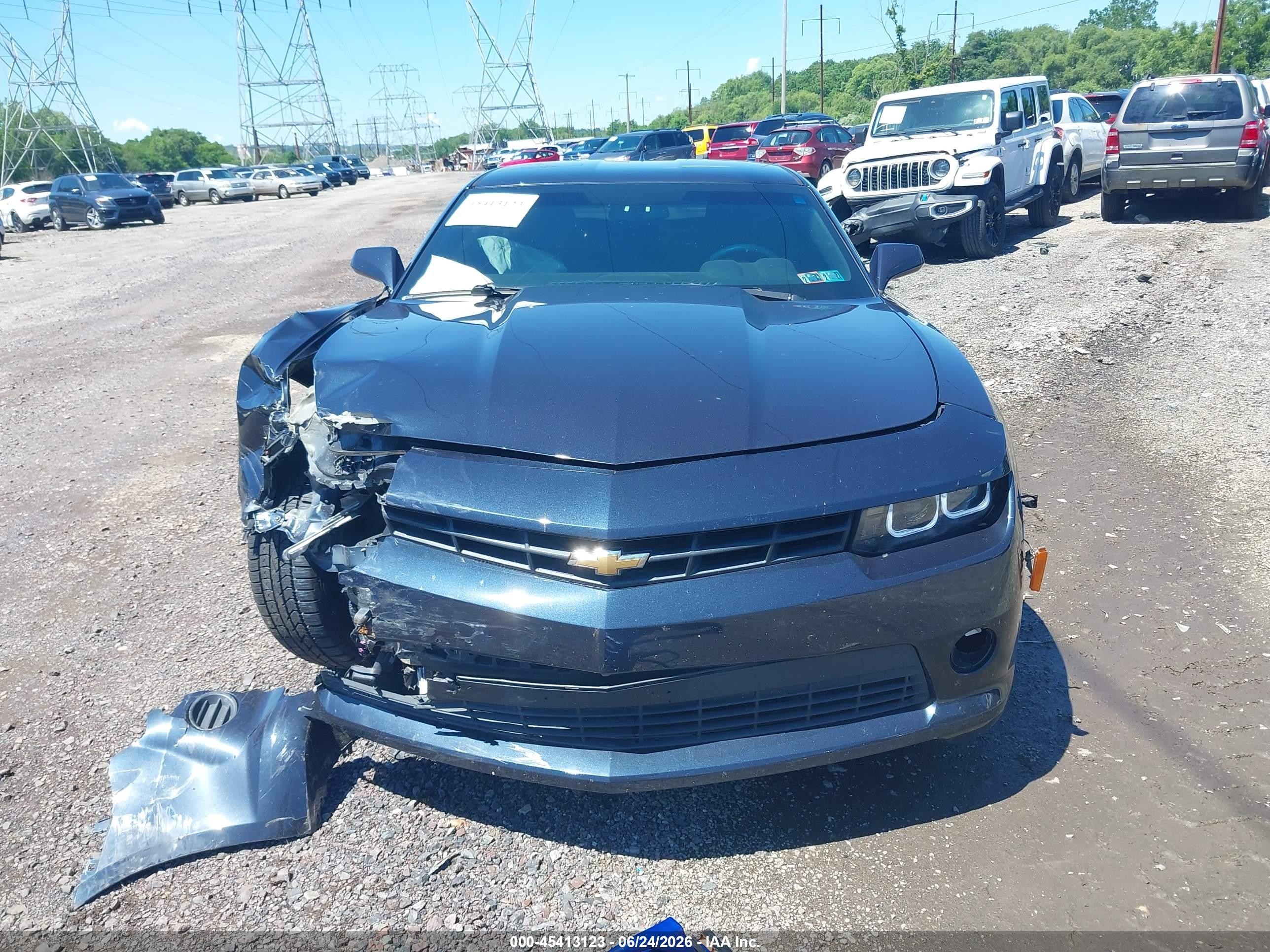 2014 Chevrolet Camaro 1ls Черный vin: 2G1FE1E34E9194901