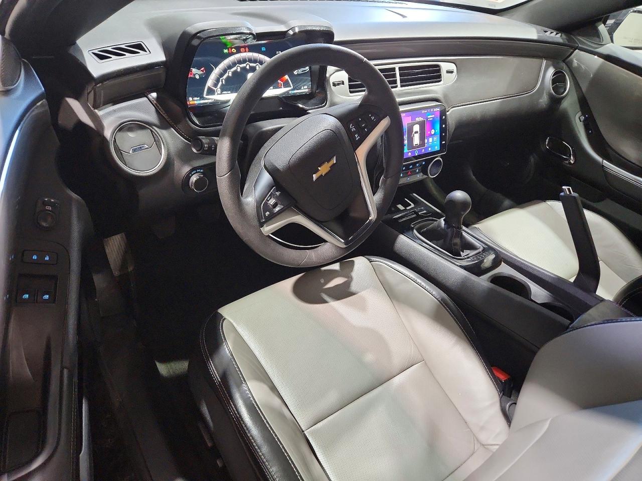 2012 Chevrolet Camaro Ls Purple vin: 2G1FE1E35C9187601