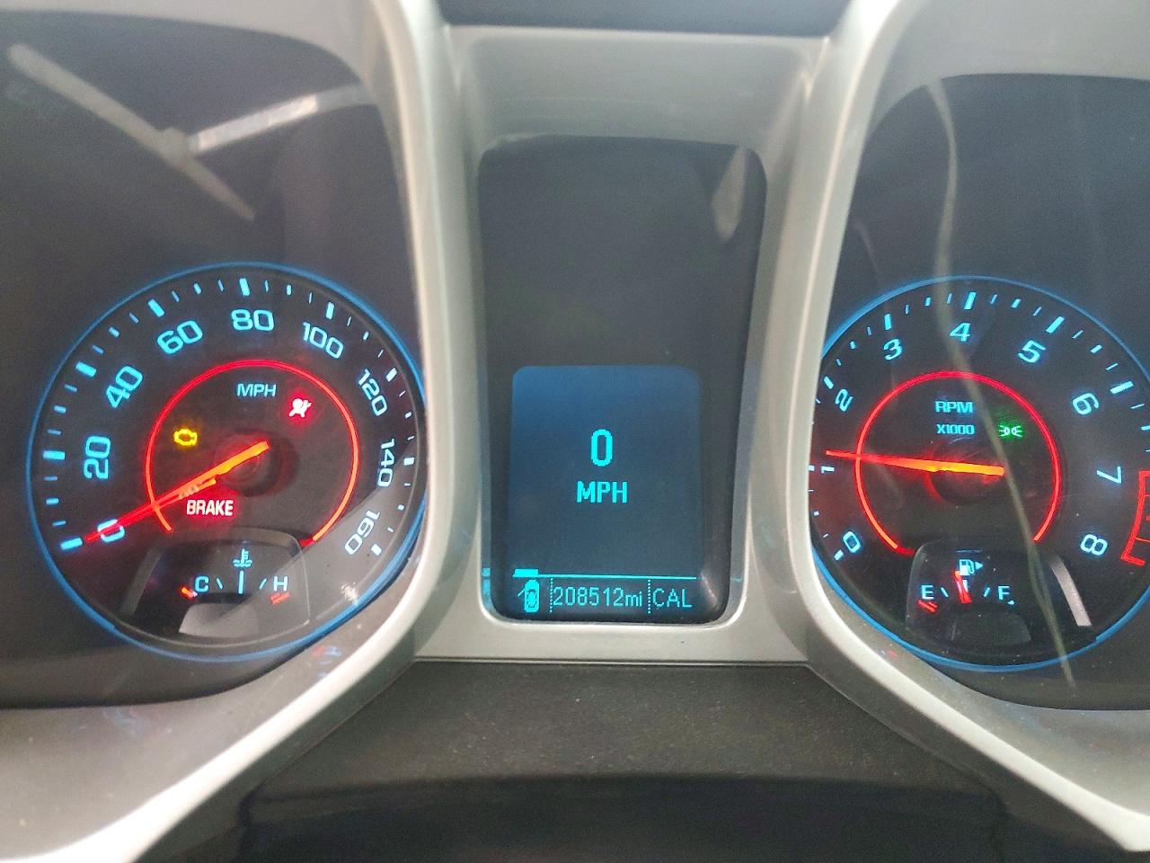 2013 Chevrolet Camaro Ls Silver vin: 2G1FE1E36D9190329