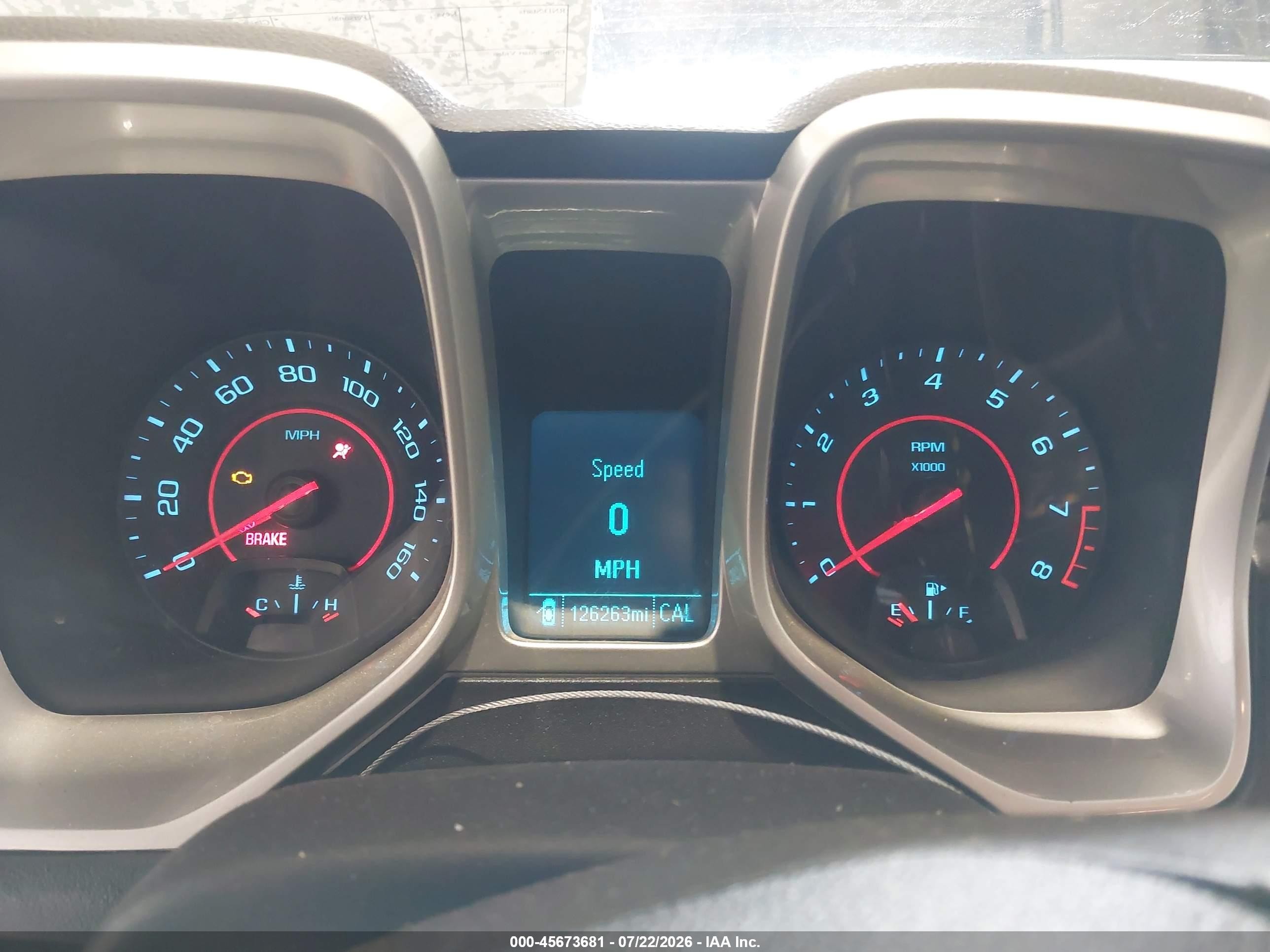 2014 Chevrolet Camaro 1ls Gray vin: 2G1FE1E36E9132464