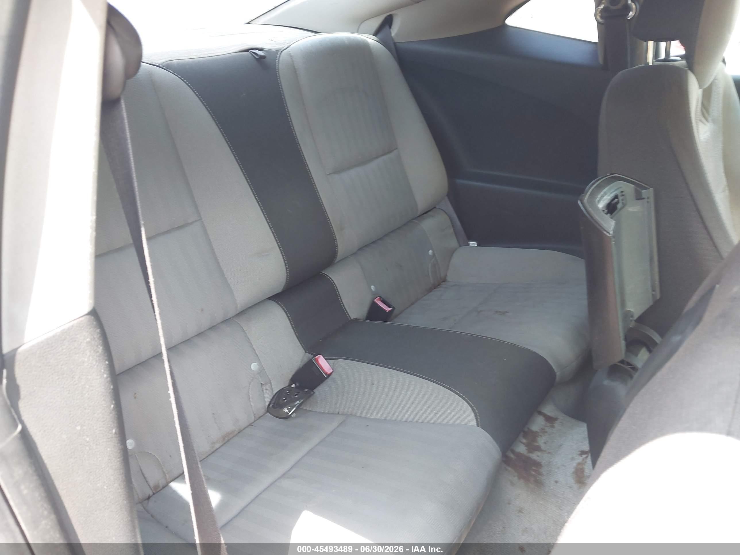 2014 Chevrolet Camaro 1ls Gray vin: 2G1FE1E36E9159468
