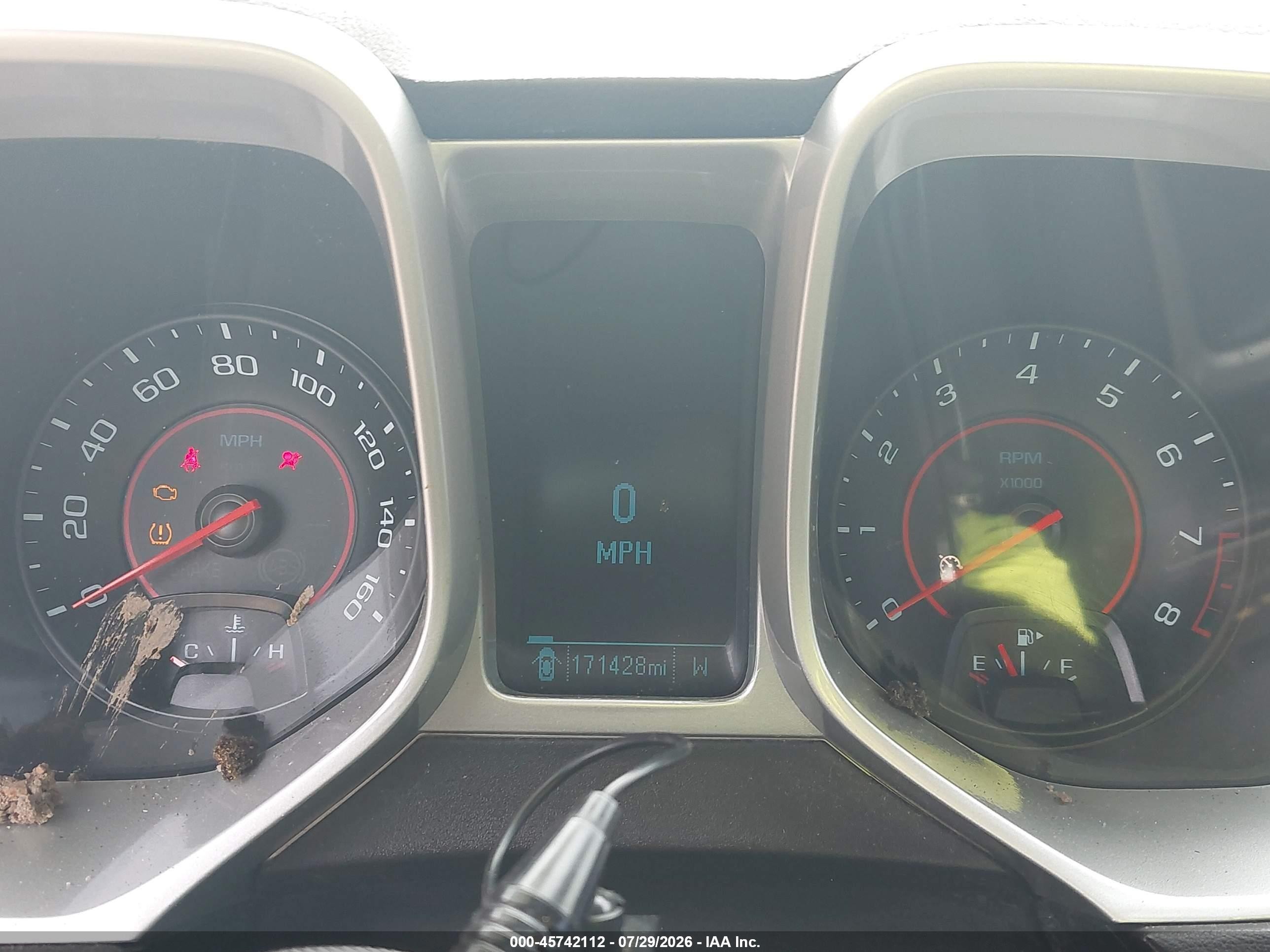 2013 Chevrolet Camaro 1ls Blue vin: 2G1FE1E37D9204724