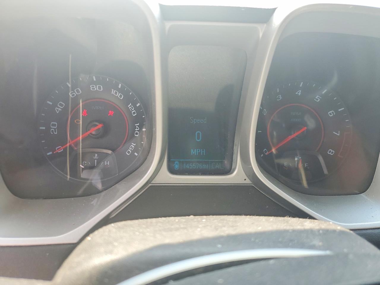 2014 Chevrolet Camaro Ls Black vin: 2G1FE1E37E9215899