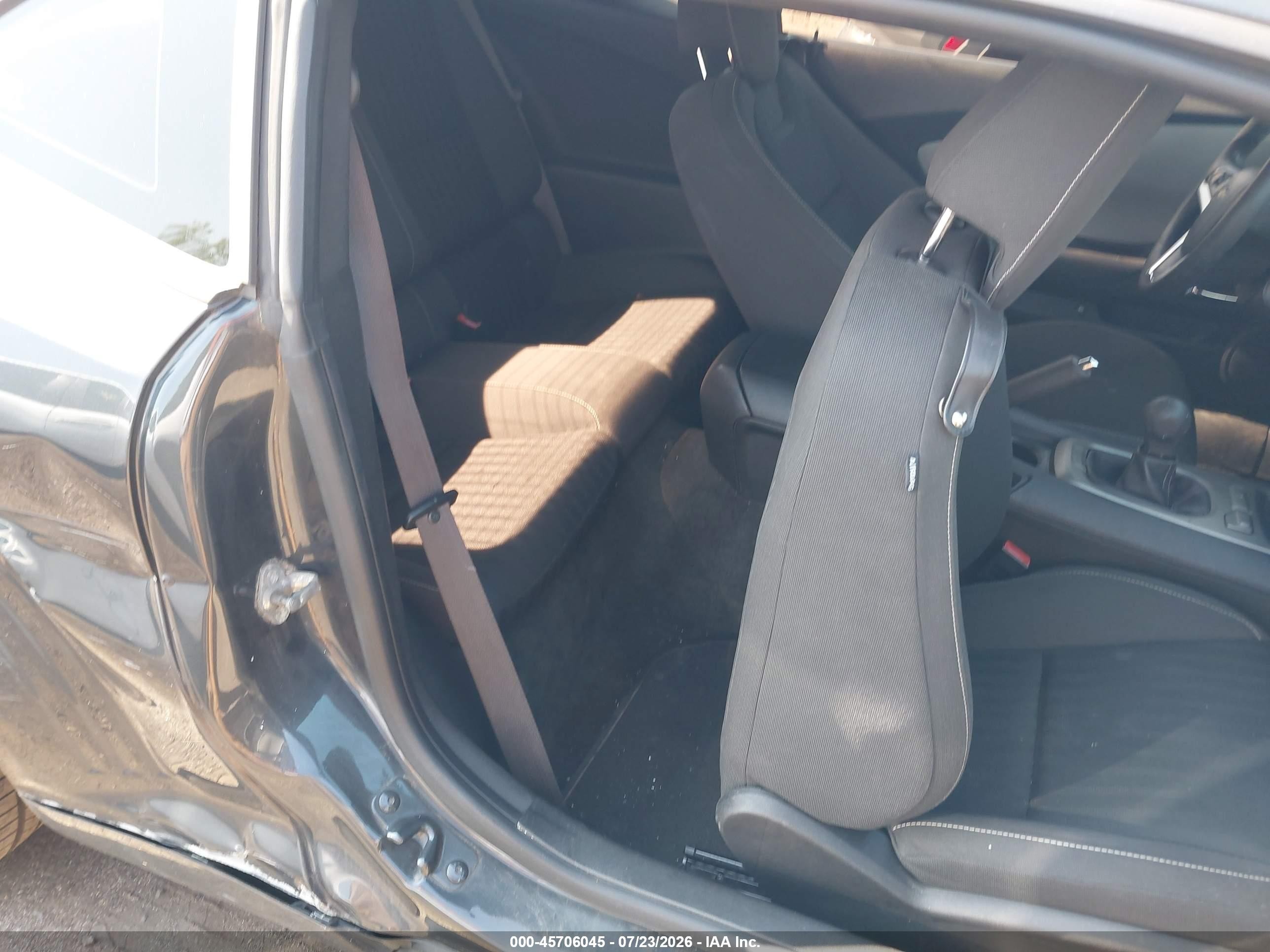 2012 Chevrolet Camaro 1ls Black vin: 2G1FE1E38C9179766