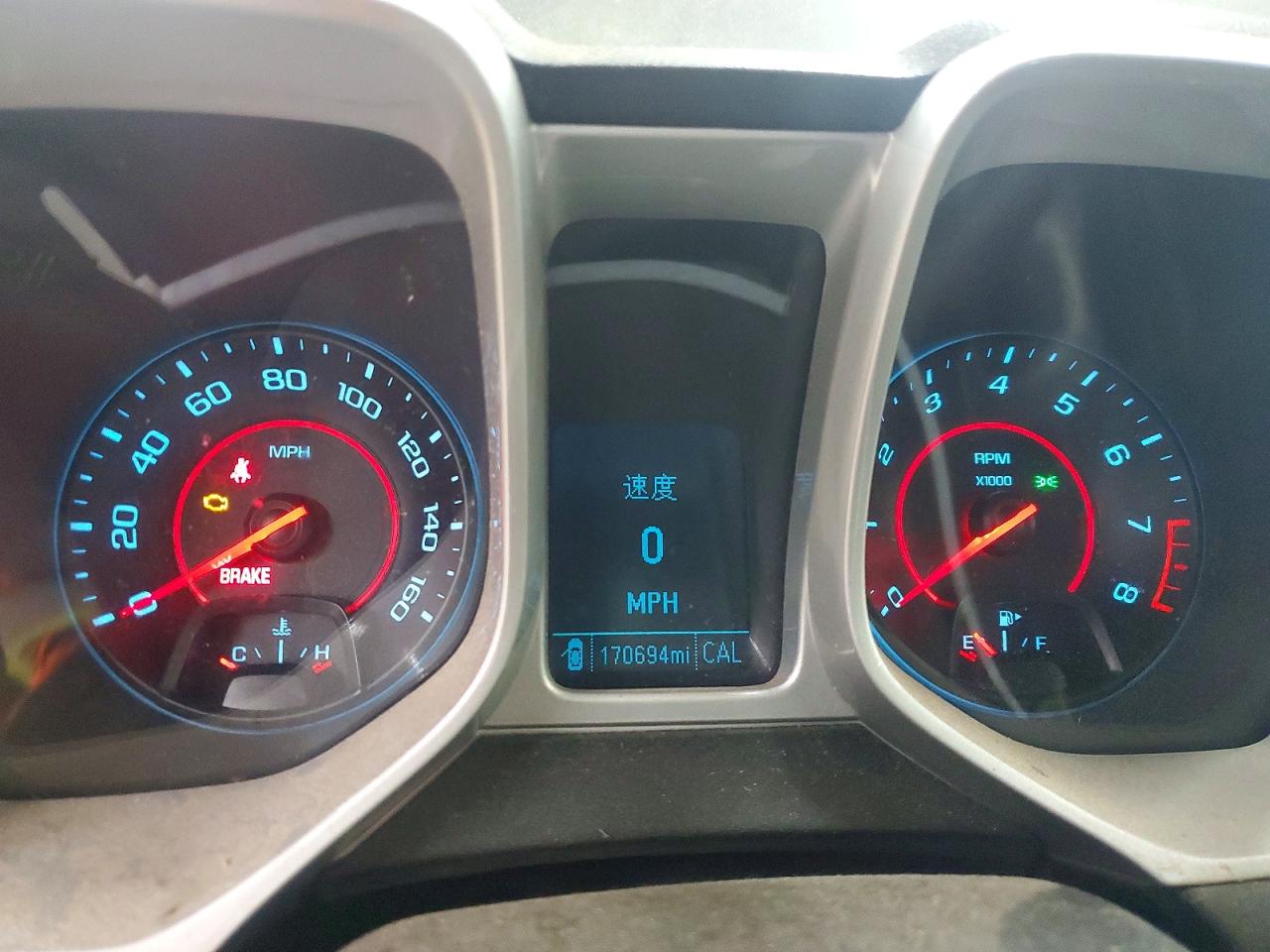2014 Chevrolet Camaro Ls Black vin: 2G1FE1E3XE9211863