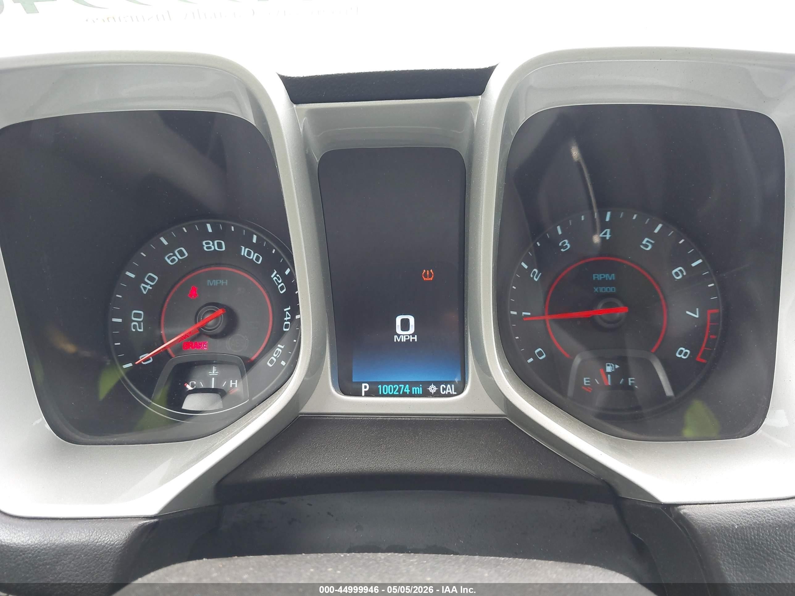 2015 Chevrolet Camaro 2lt Blue vin: 2G1FF1E31F9307962