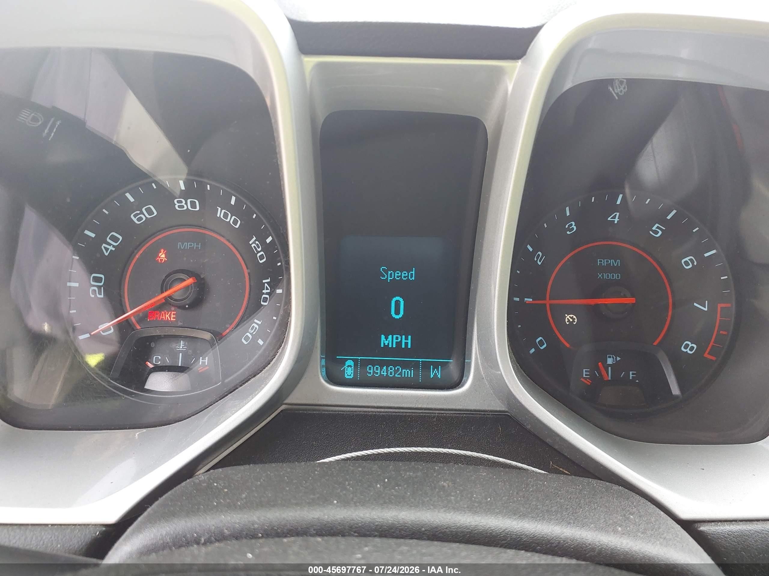 2014 Chevrolet Camaro 1lt Черный vin: 2G1FF1E34E9189971