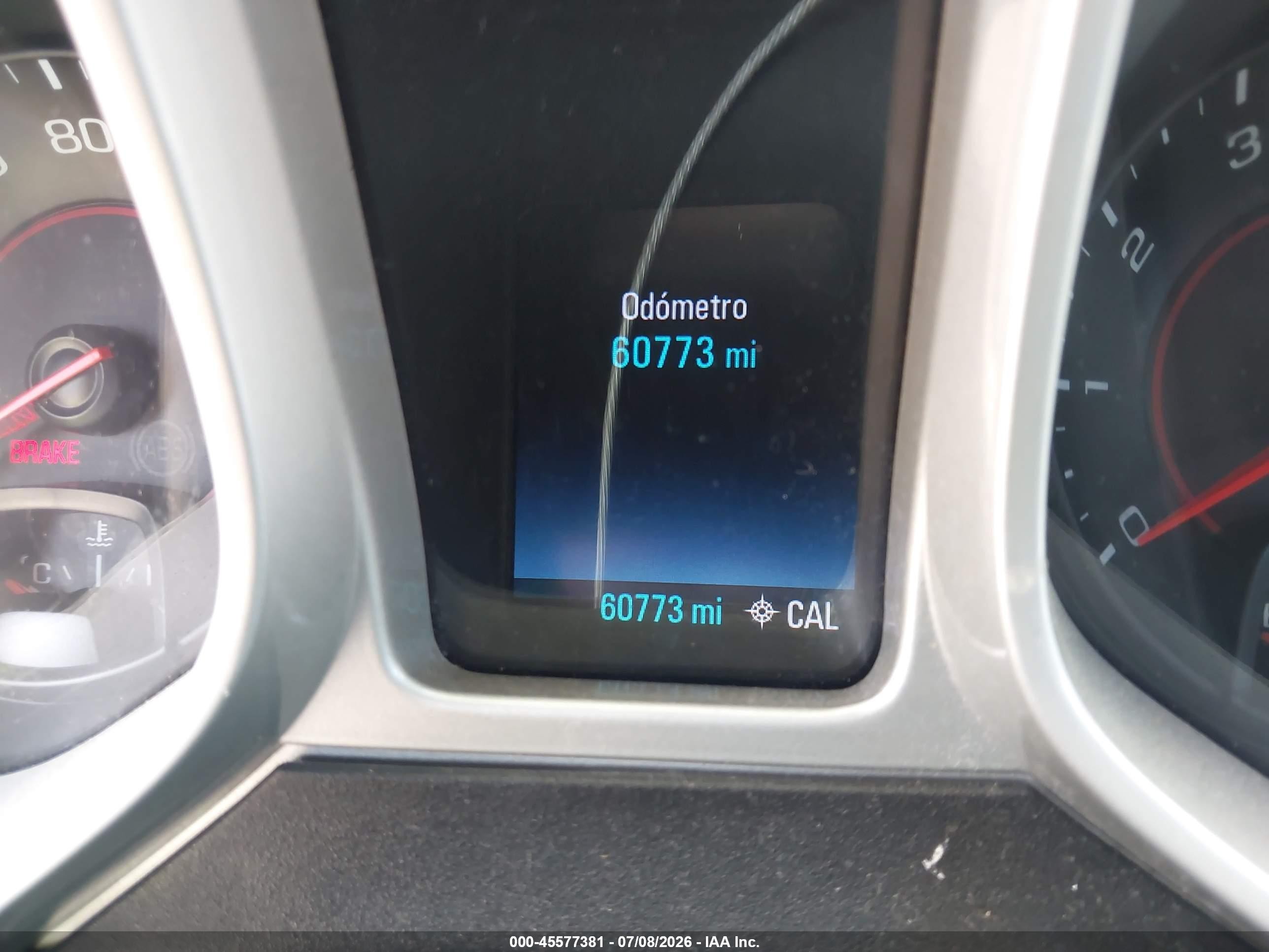 2015 Chevrolet Camaro 2lt Бордовый vin: 2G1FF1E35F9147522