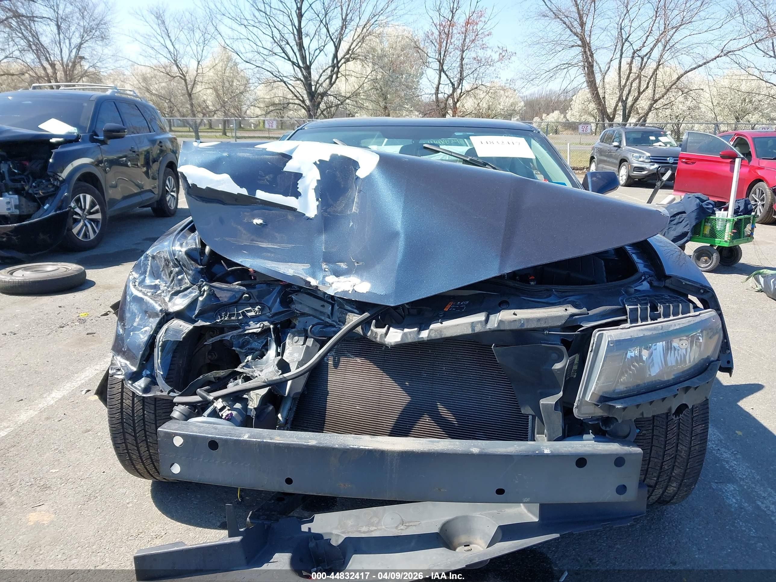 2014 Chevrolet Camaro 1lt Черный vin: 2G1FF1E38E9145262